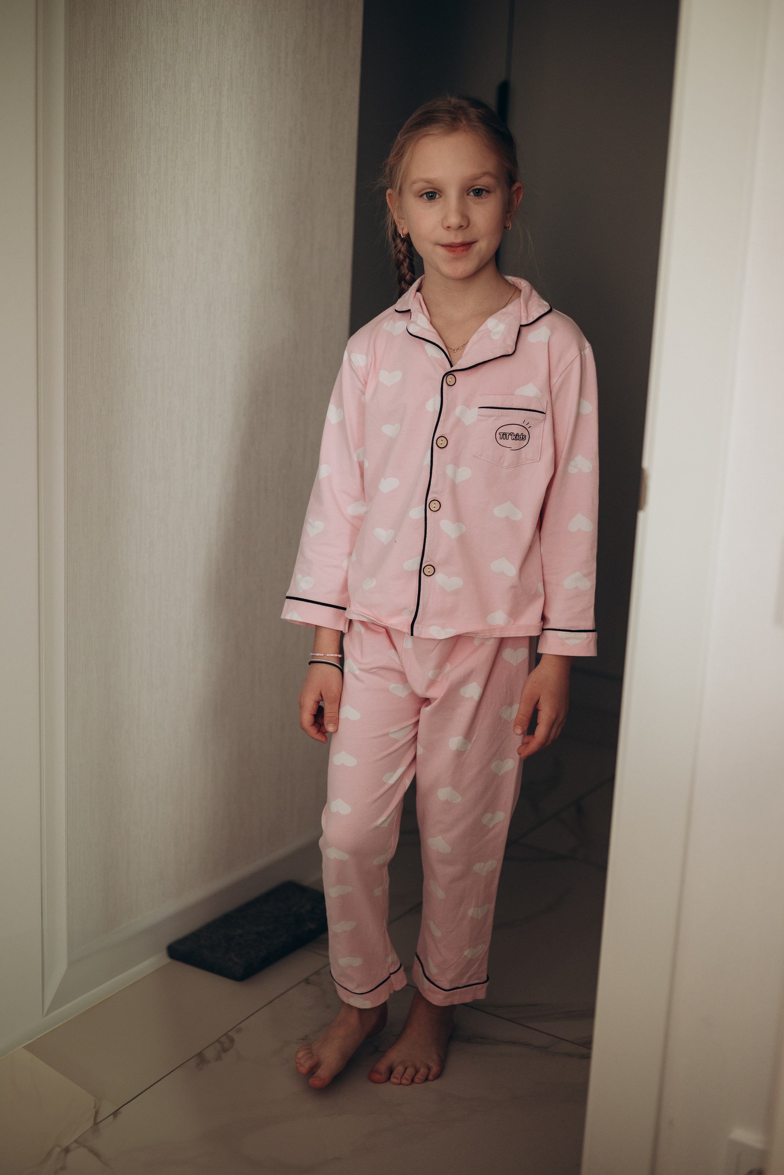 Ольга, Виктория и Вероника. Семейный фотограф в Москве Дарья Пузикова