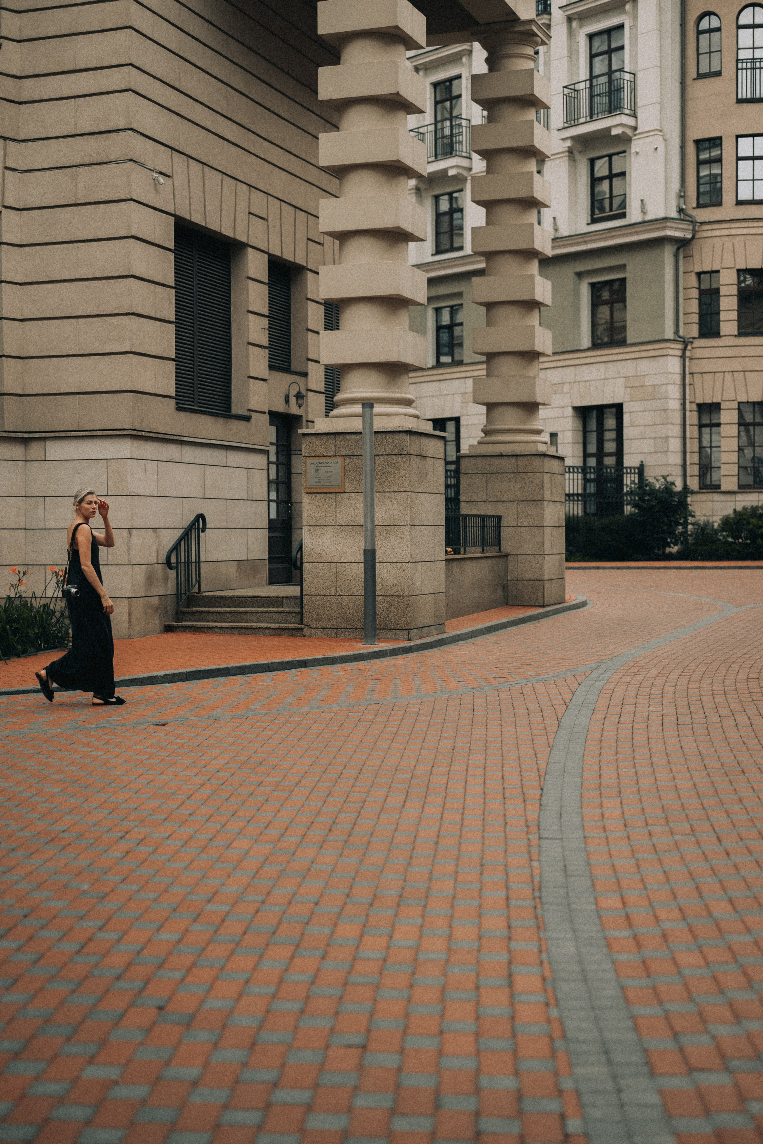 Василина. Семейный фотограф в Москве Дарья Пузикова