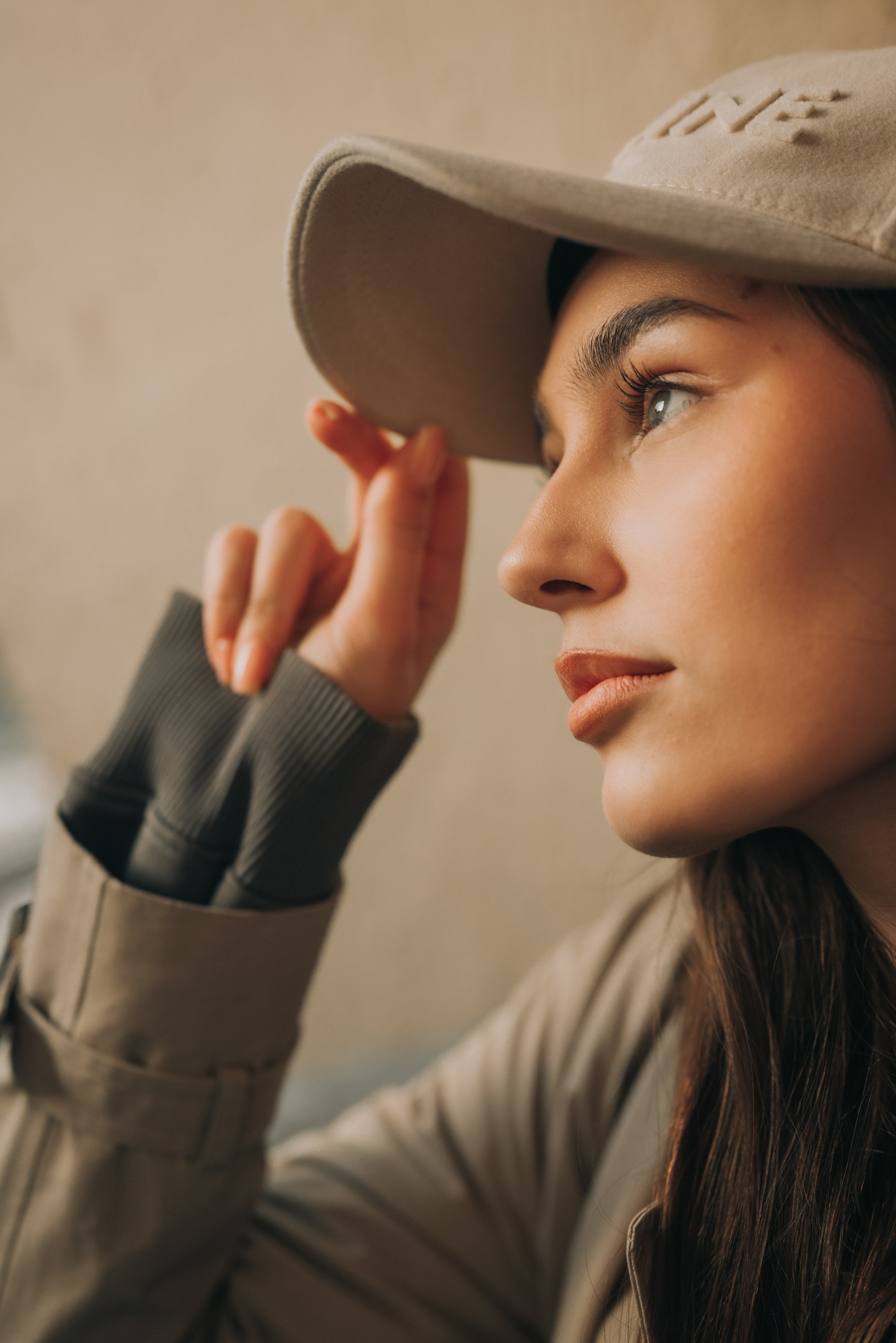 Женский портрет. Семейный фотограф в Москве Дарья Пузикова