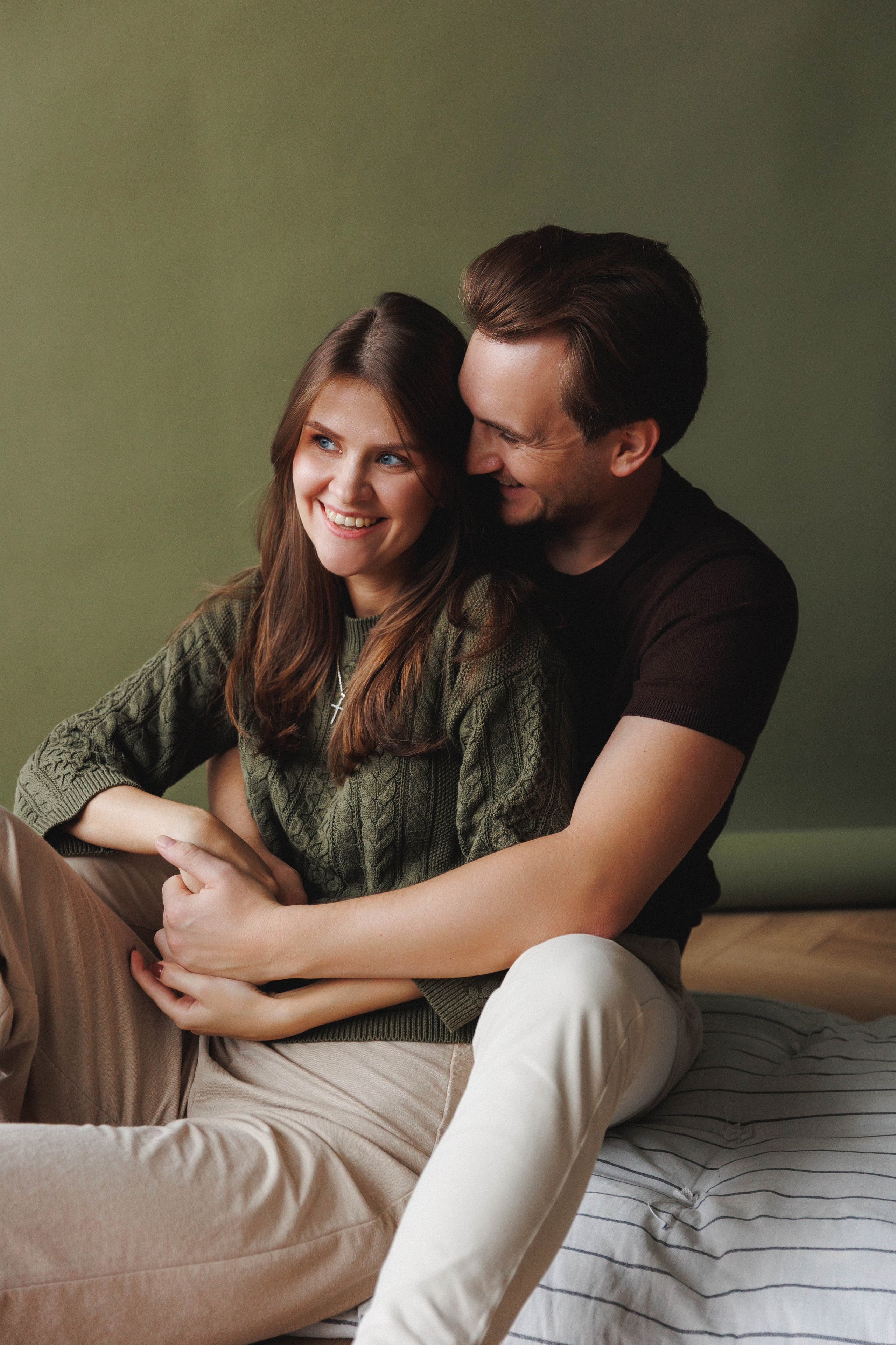 Алина, Иван и Мира. Фотограф Щелково/ Москва Татьяна Жучкова