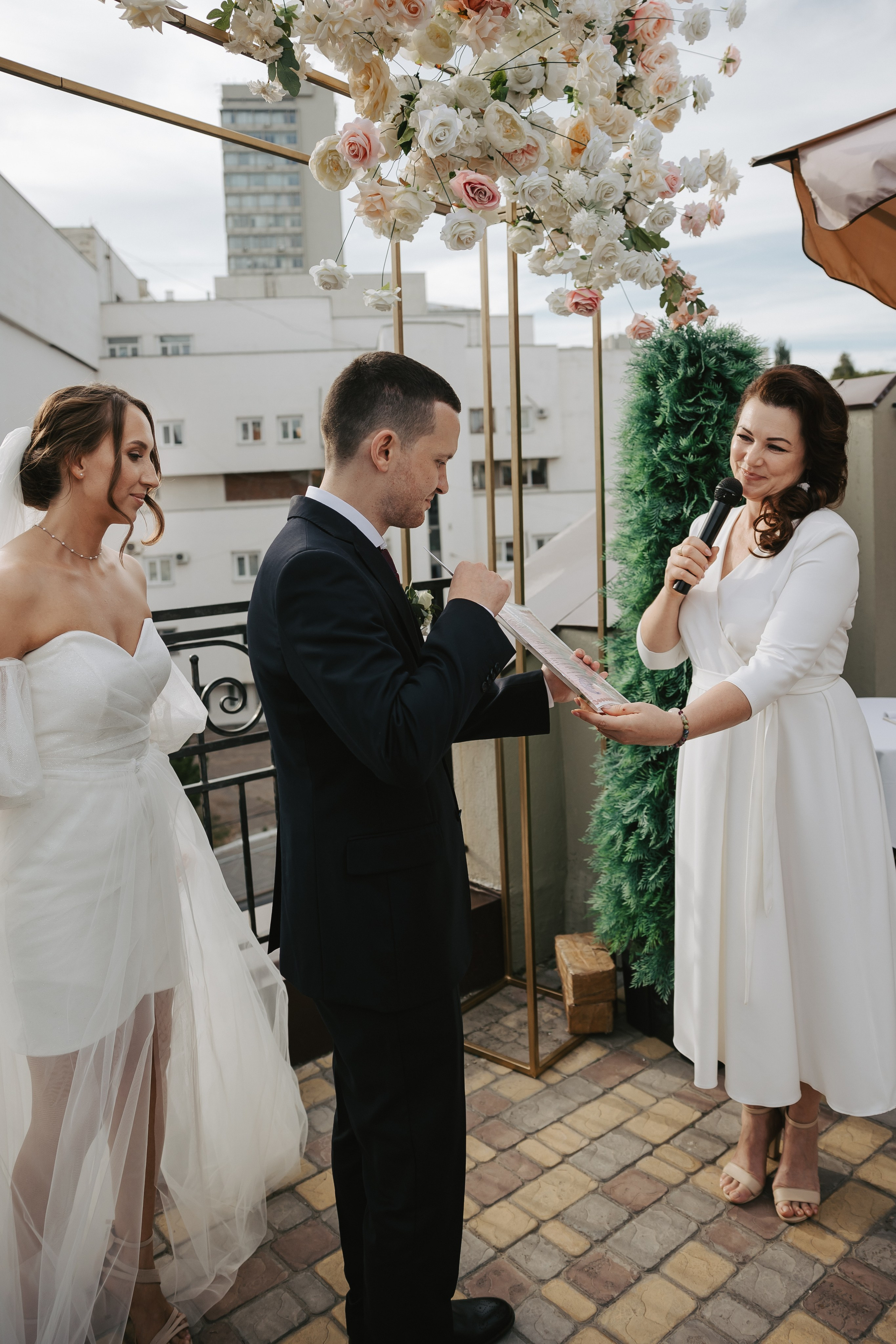 Гулина и Рома. Семейный фотограф в Казани Татьяна Андреева