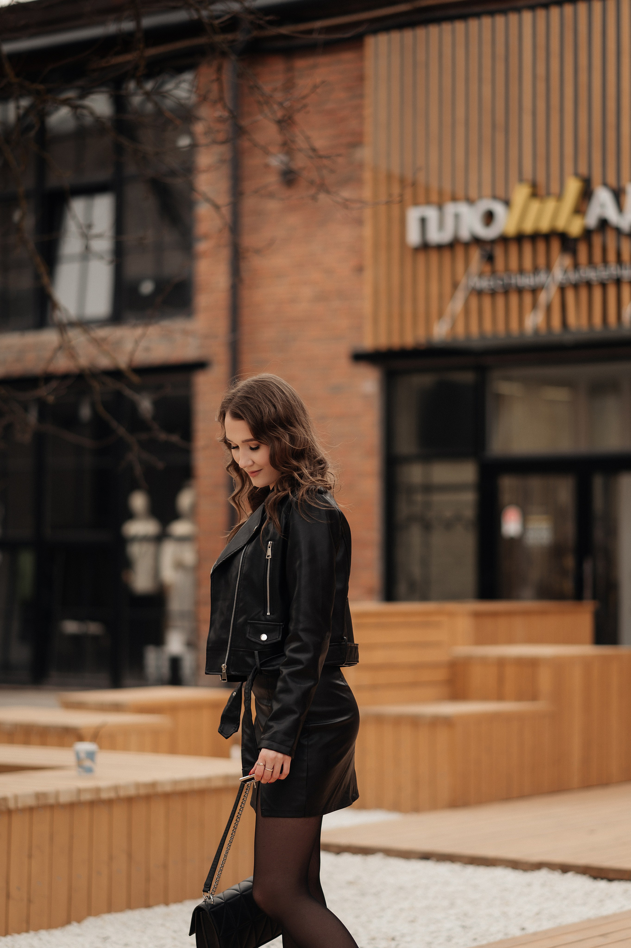 Катя. Фотограф Виктория Грибова г. Вологда