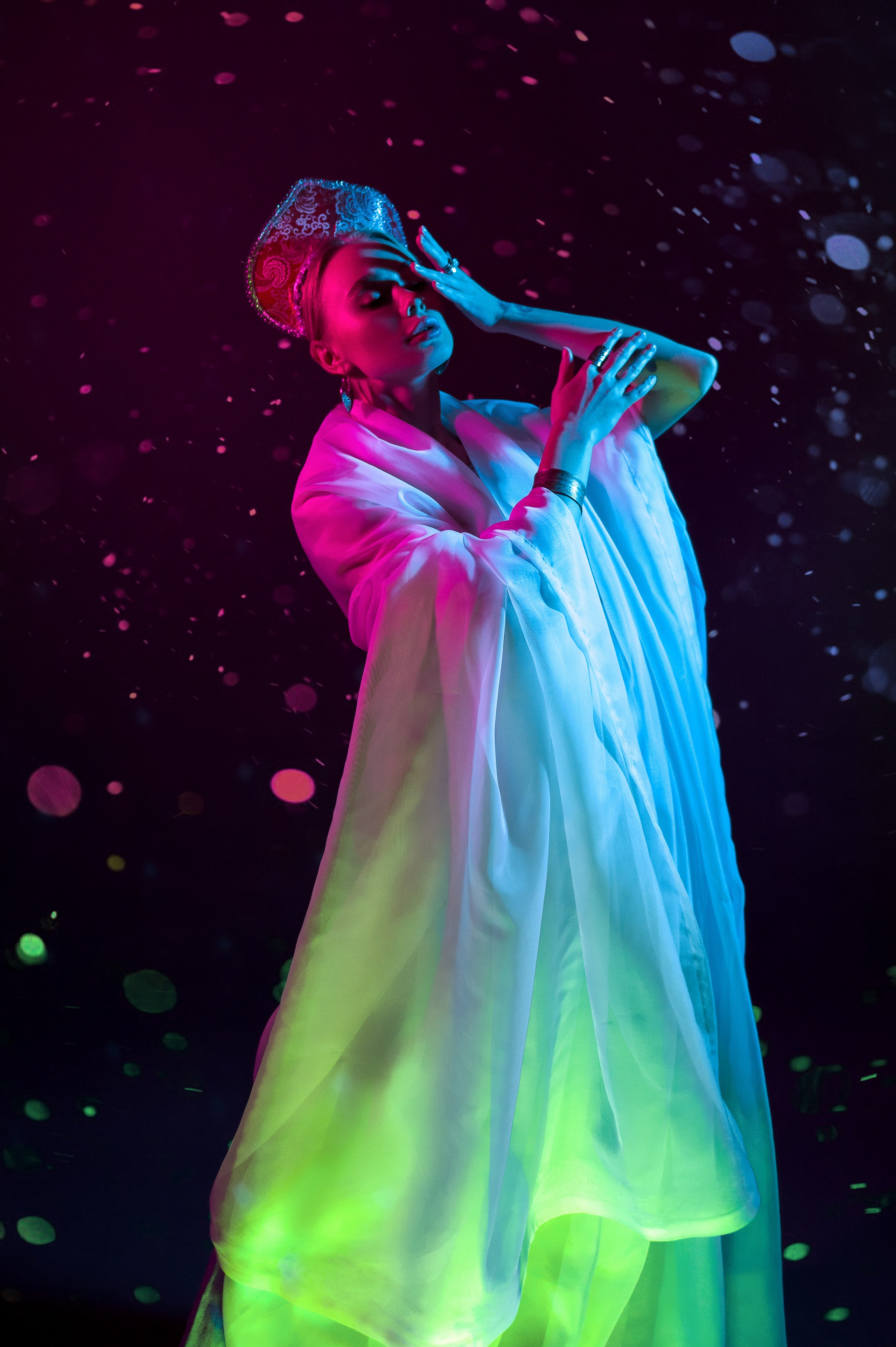 ART. Semenyakov — фотограф Красноярск