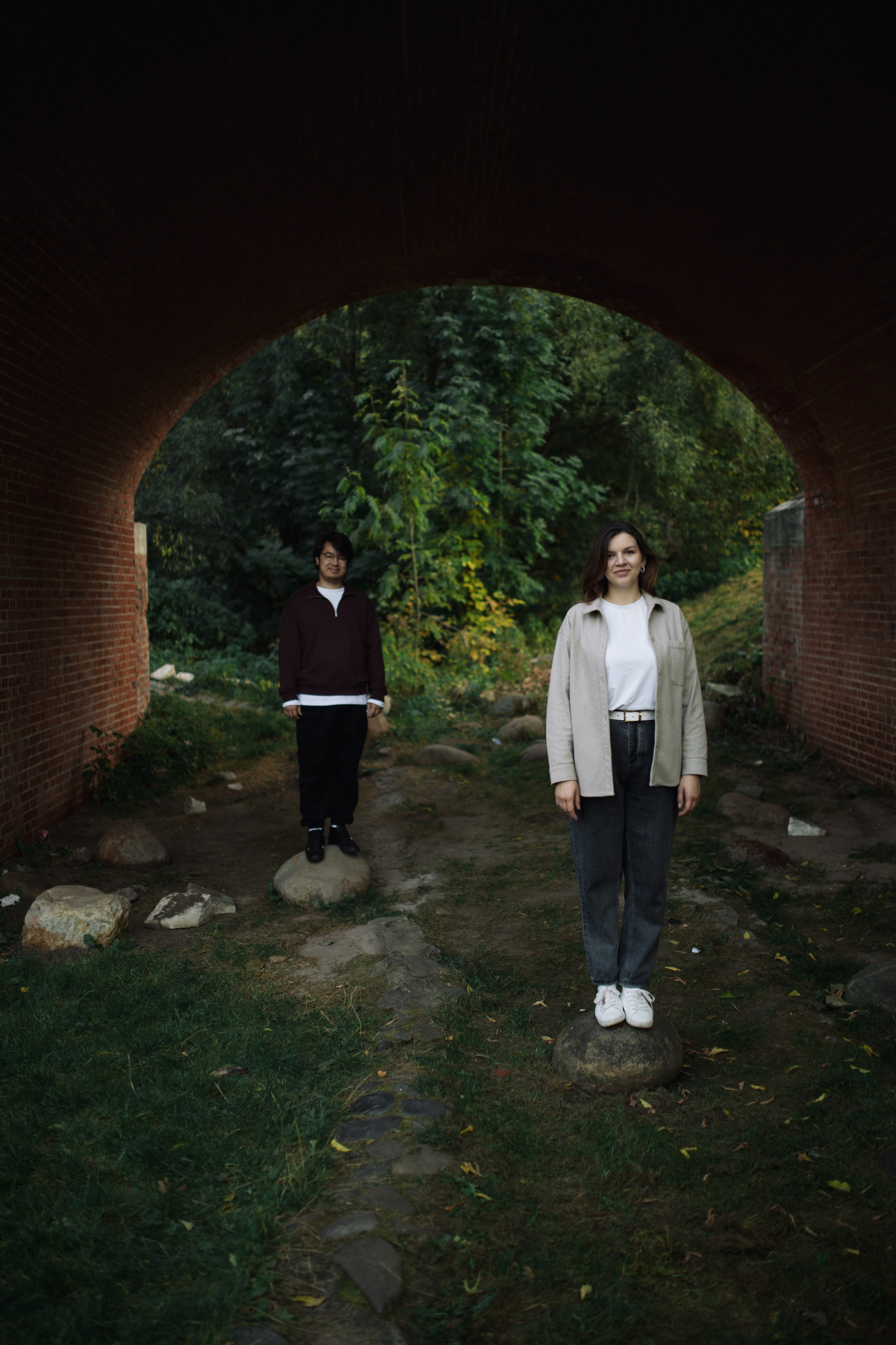 Pak's. Фотограф Москва Дмитрий Курасов