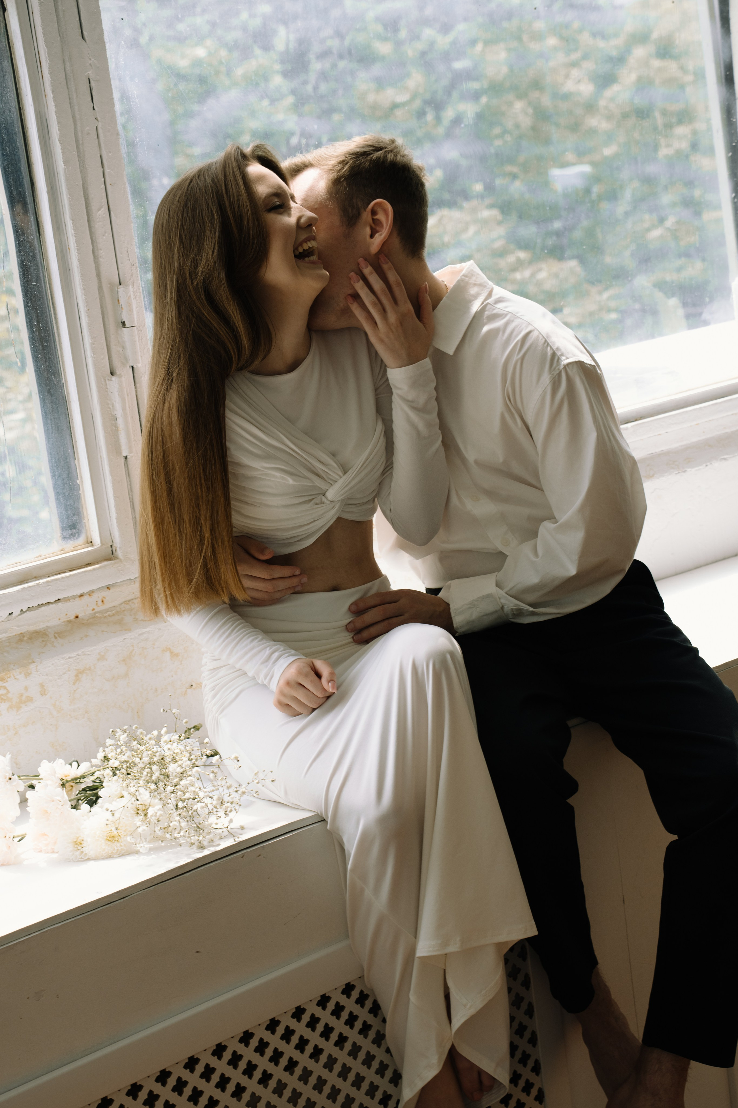 Искусство любить