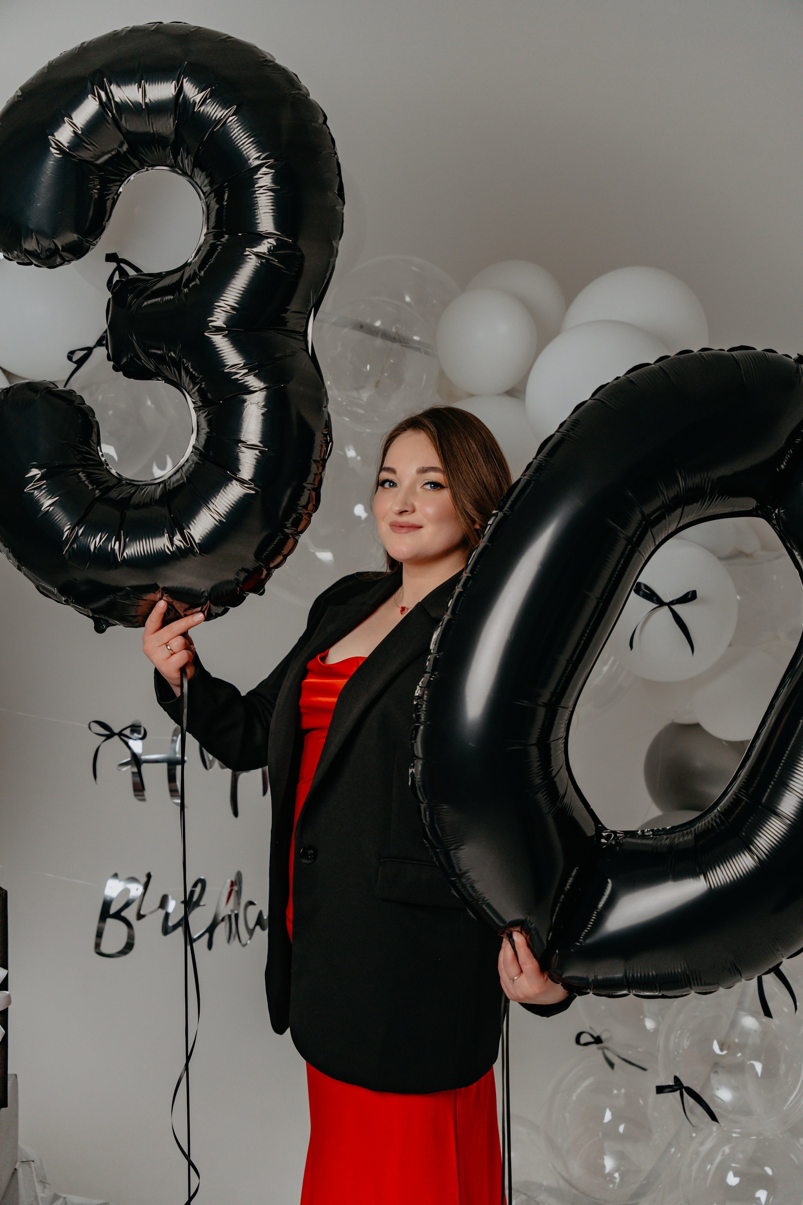 С днем рождения Мама!