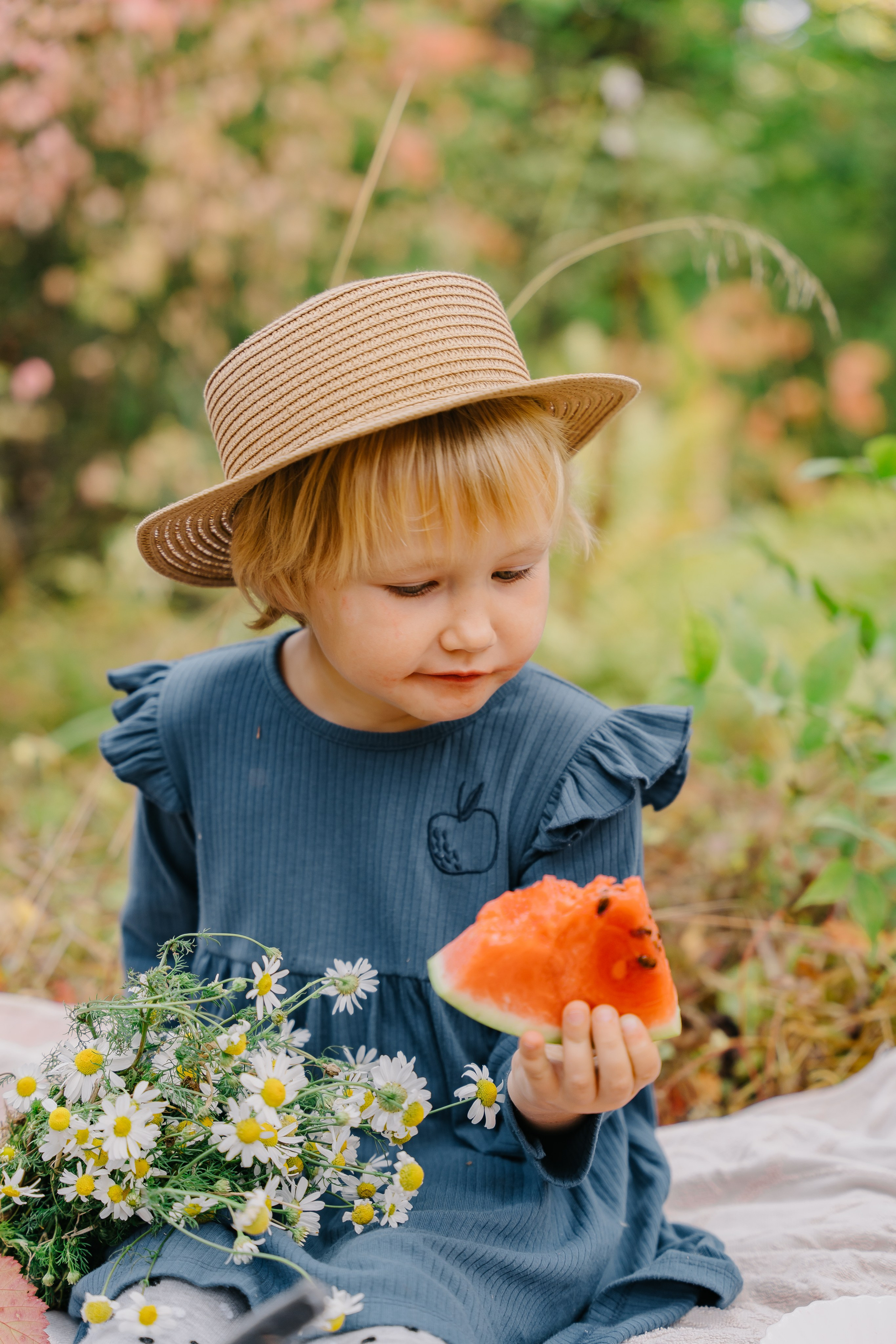 Ромашка Маша