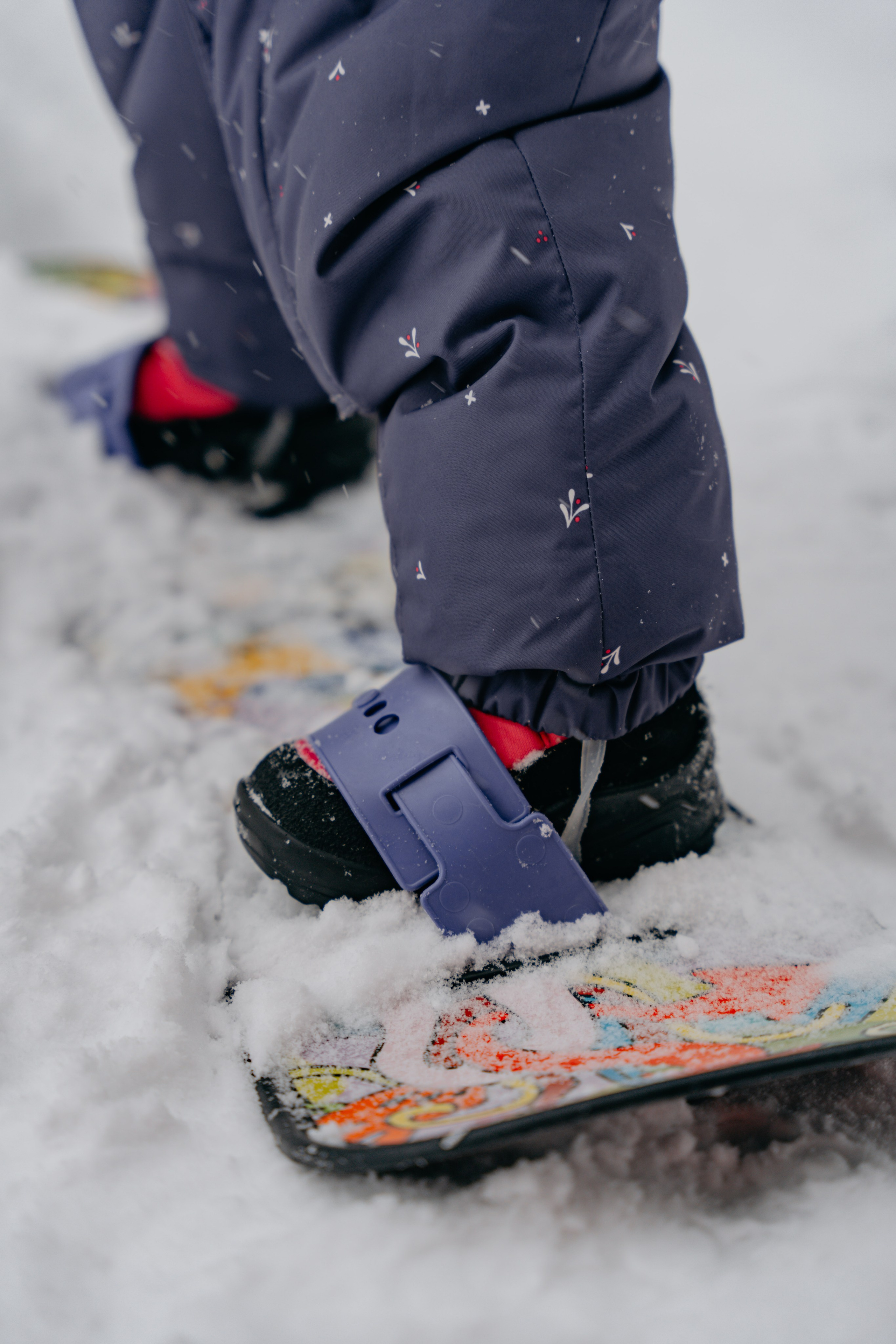 Настроение Сноуборд