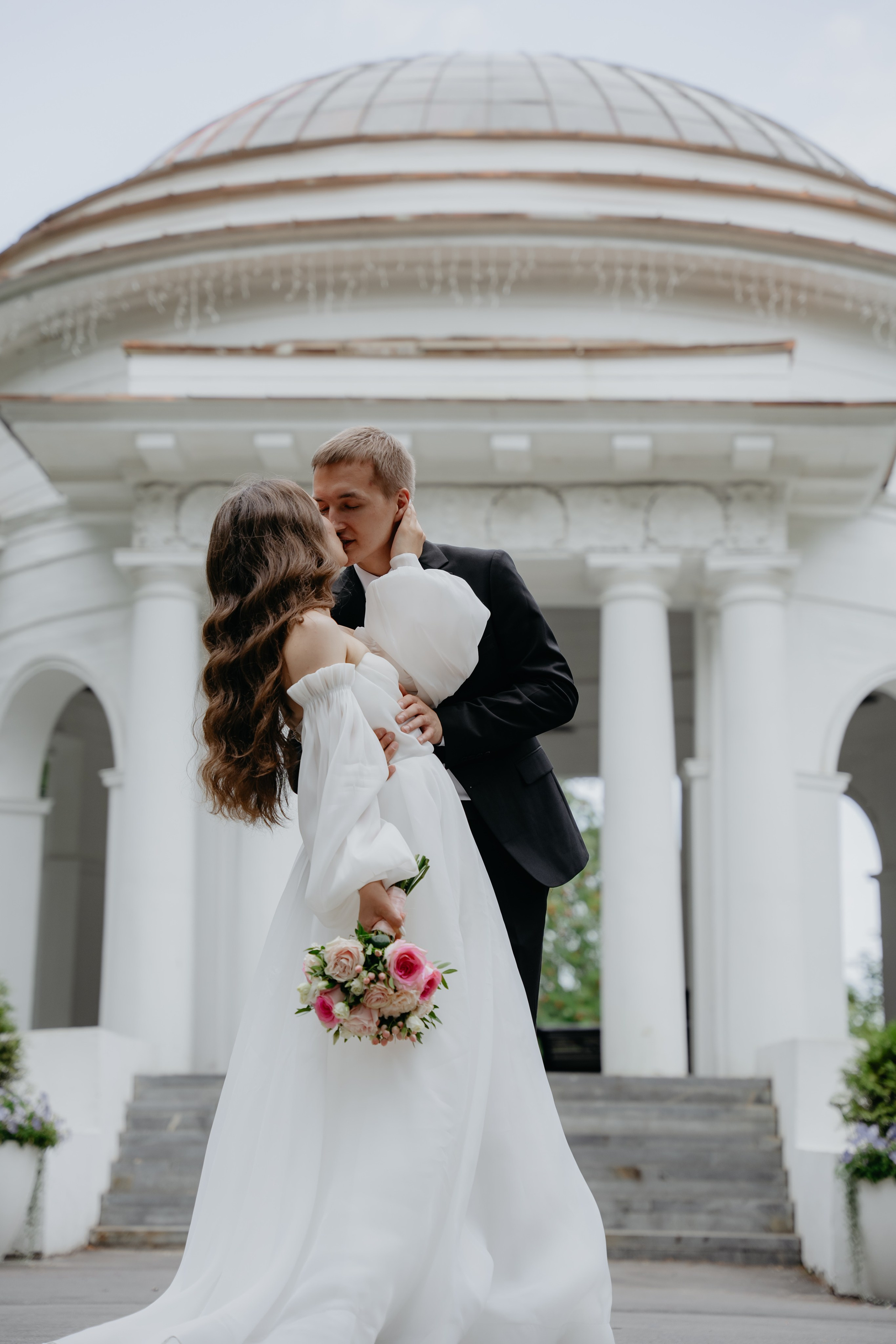 Такая нежная любовь