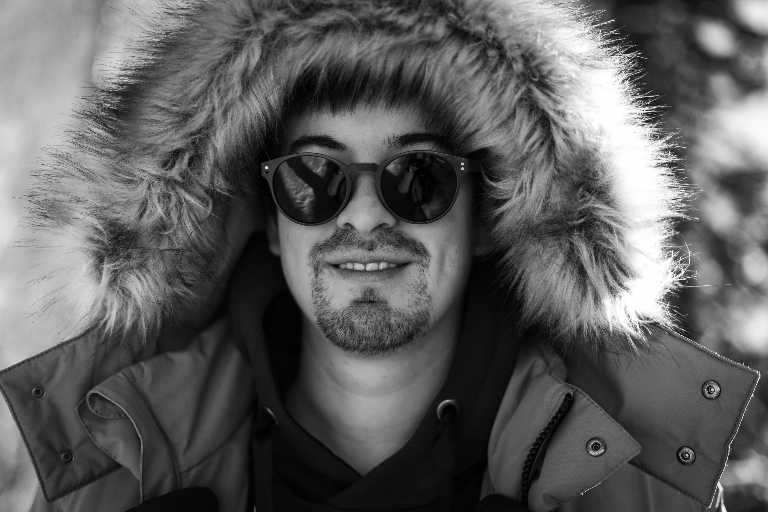 Джой. Анастасия Паршукова — фотограф Шерегеш Новосибирск