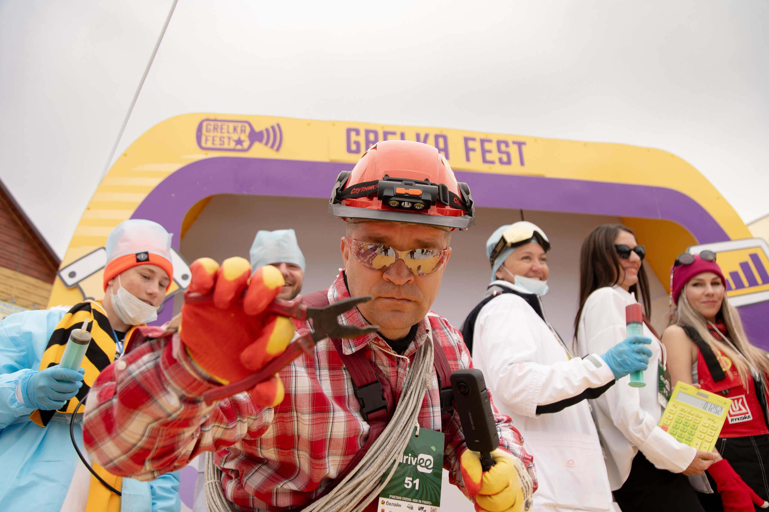 Грелка 15.04.24. Анастасия Паршукова — фотограф Шерегеш Новосибирск