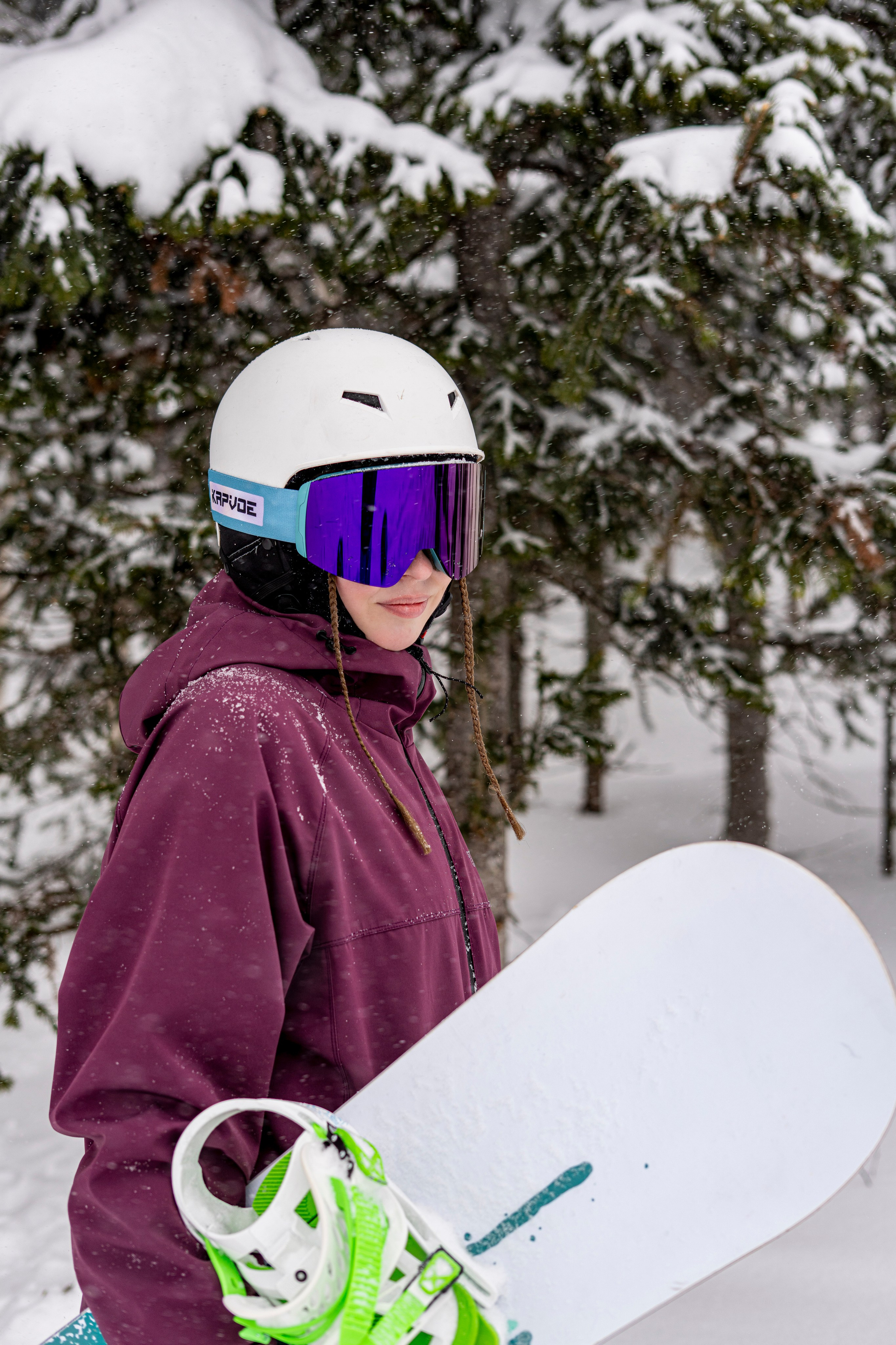 Тур. Анастасия Паршукова — фотограф Шерегеш Новосибирск