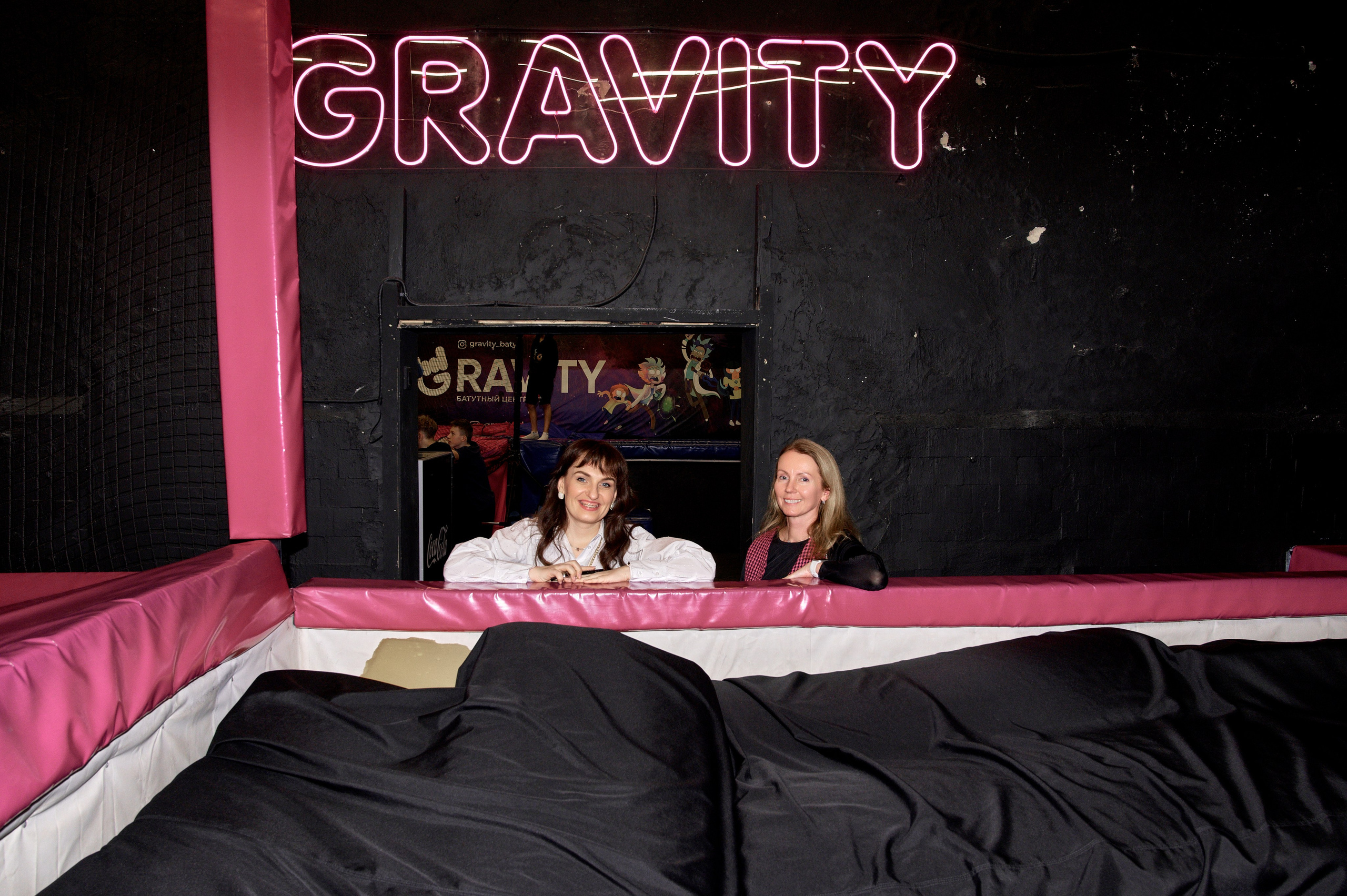 Фотосессия дня рождения