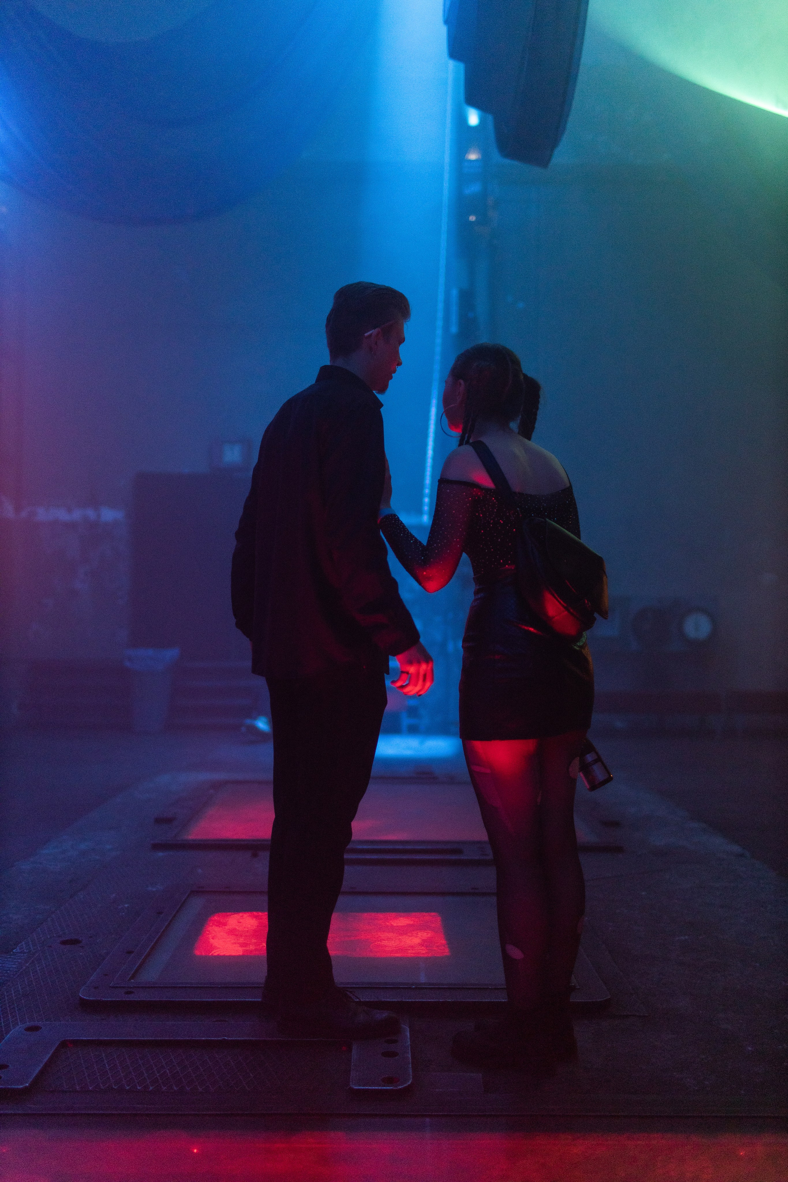 SENS 2023. Фотограф в Москве Десятова Ксения