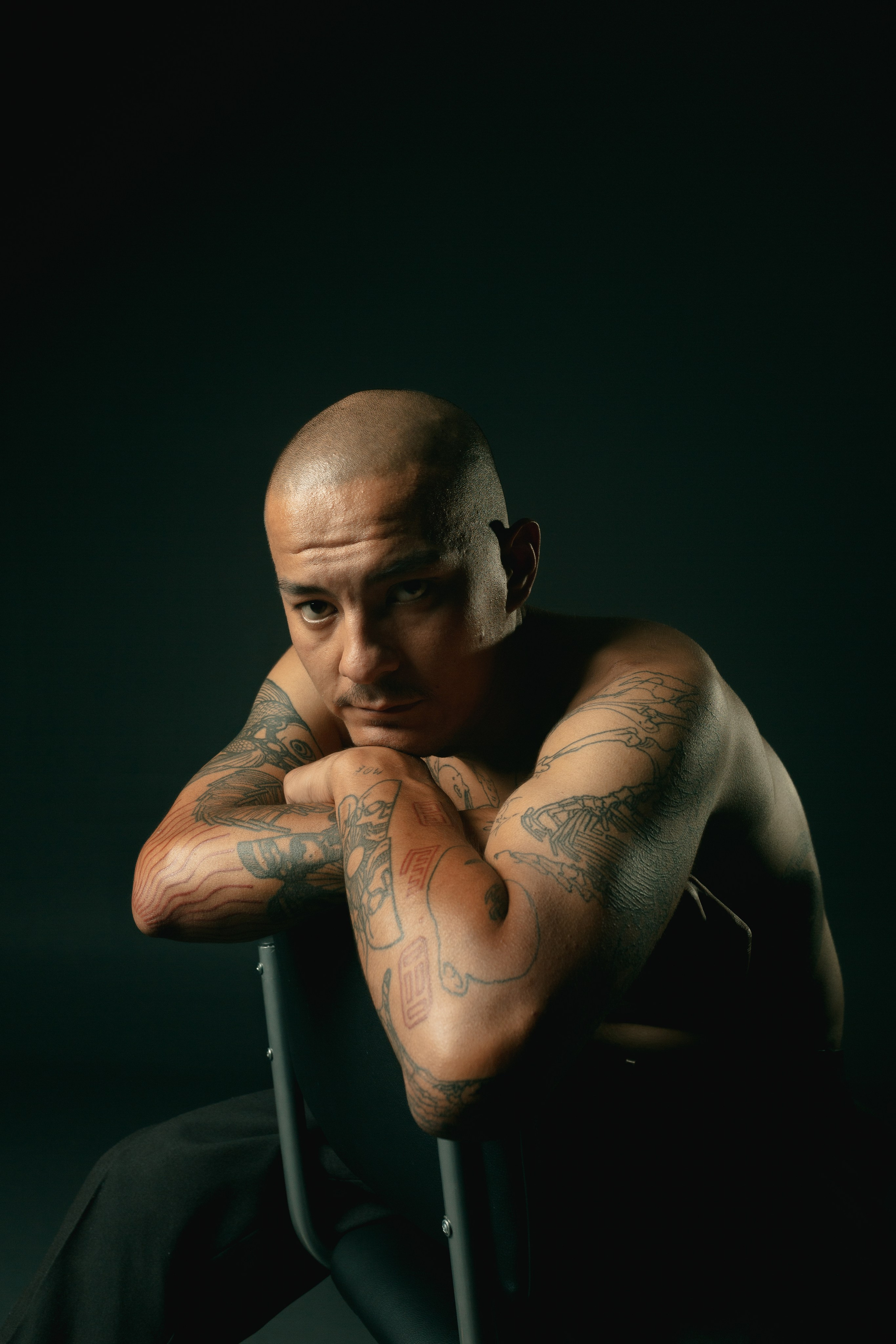 Хасан. Евгений Матвеев — фотограф в Санкт-Петербурге