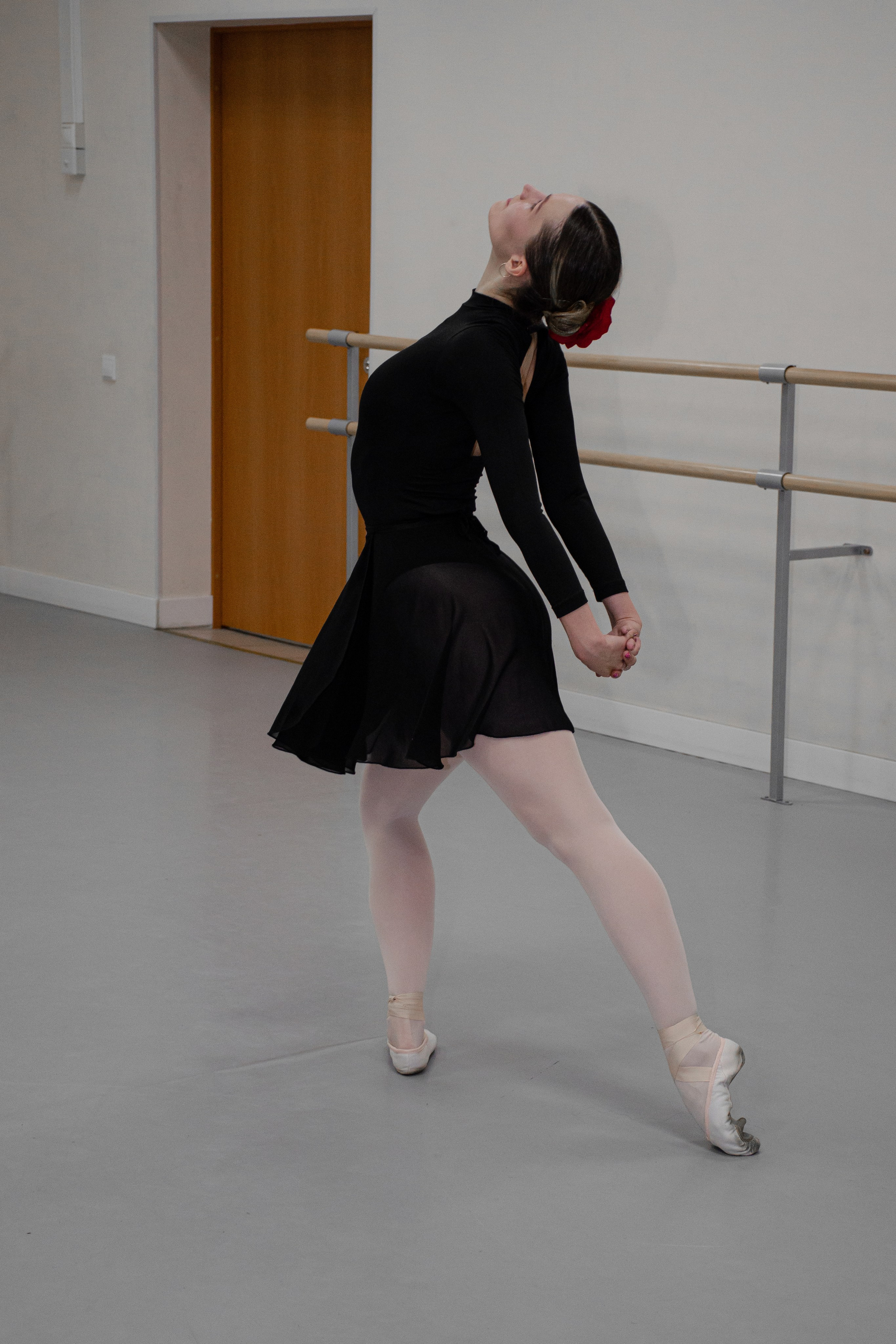 Балет, танец (концерты, уроки, репетиции, закулисье танцующих детей и взрослых). Портретный и репортажный фотограф в Санкт-Петербурге Варвара Жукова