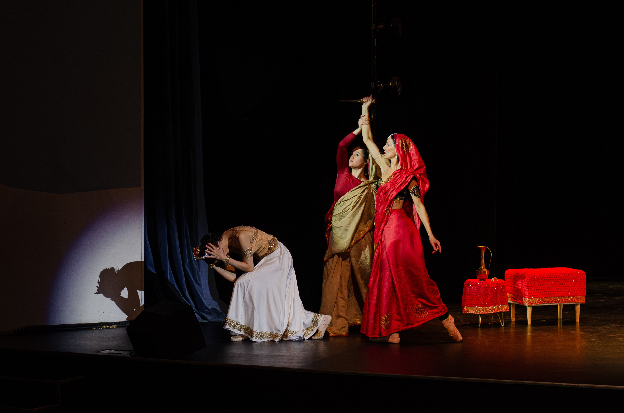 Гала-концерт Всероссийского фестиваля любительского балета Aurora PRIX — 2026. Портретный и репортажный фотограф в Санкт-Петербурге Варвара Жукова