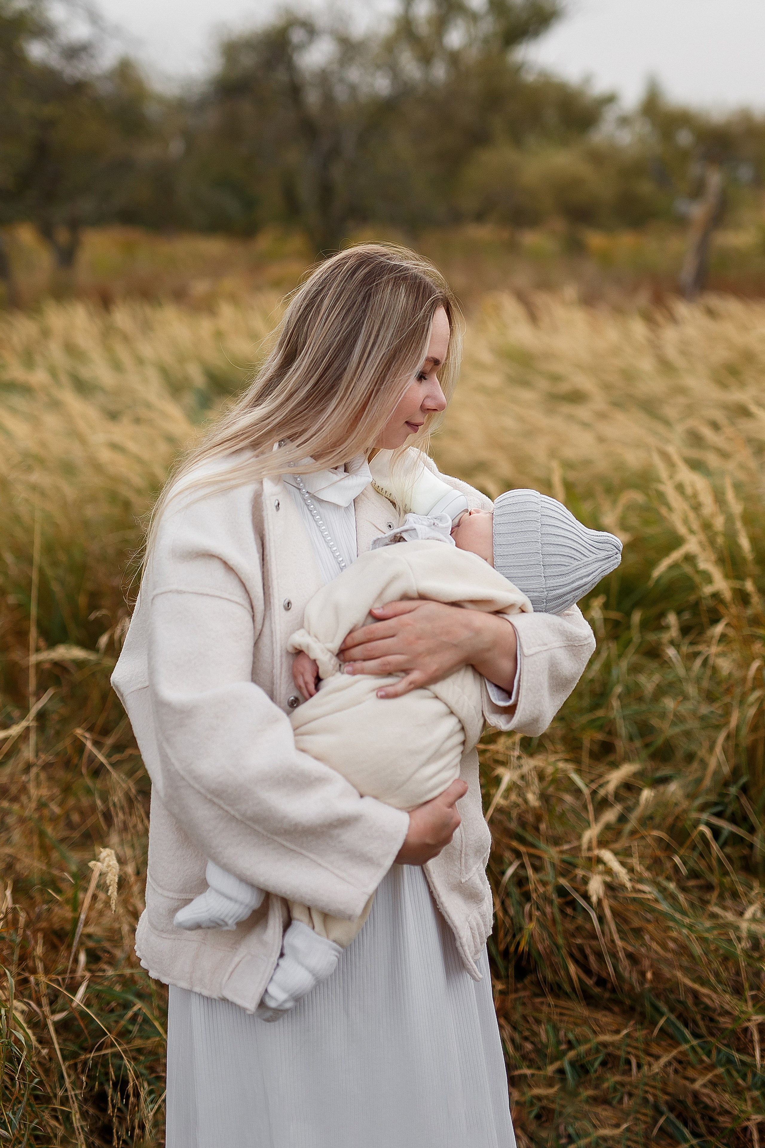 Прогулочные фотосессии. Семейный фотограф в Брянске Александра Щербакова