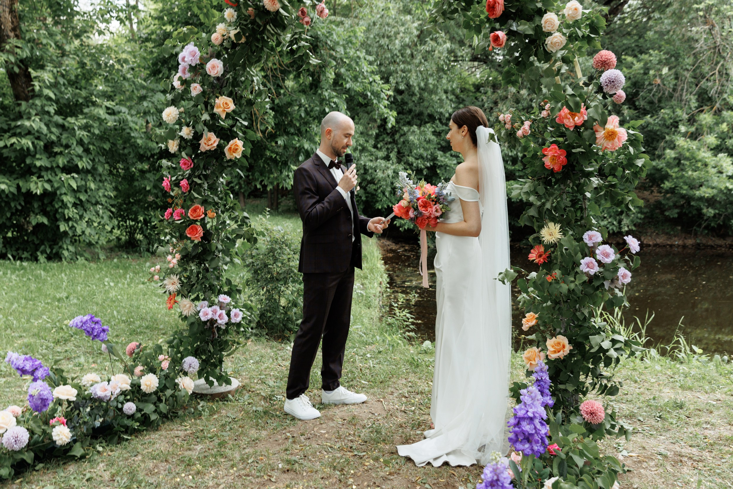 Дмитрий & Анастасия. Свадебный и семейный фотограф в Твери, Москве, Санкт-Петербурге