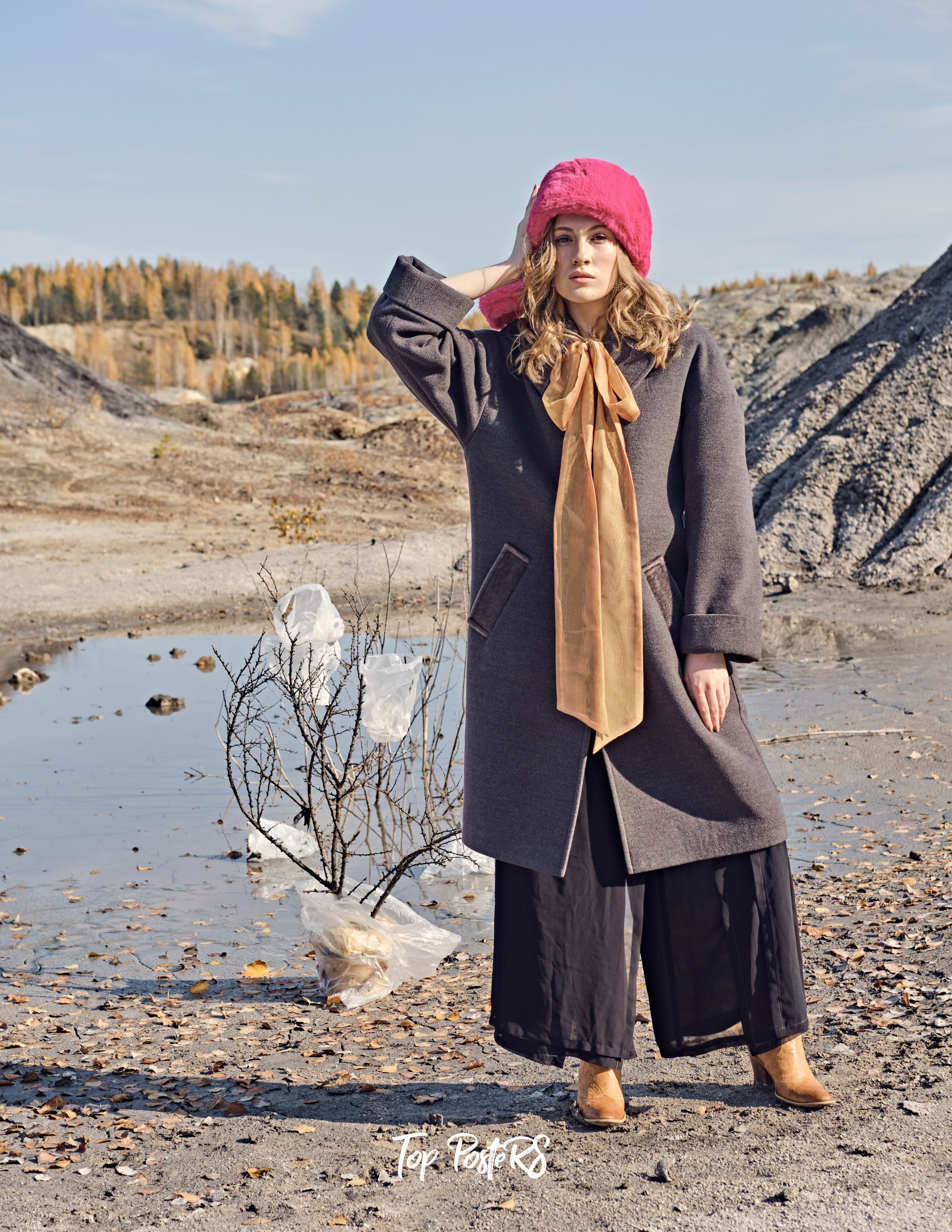 Публикации в журналах. Фотограф в Екатеринбурге Татьяна Соколовская