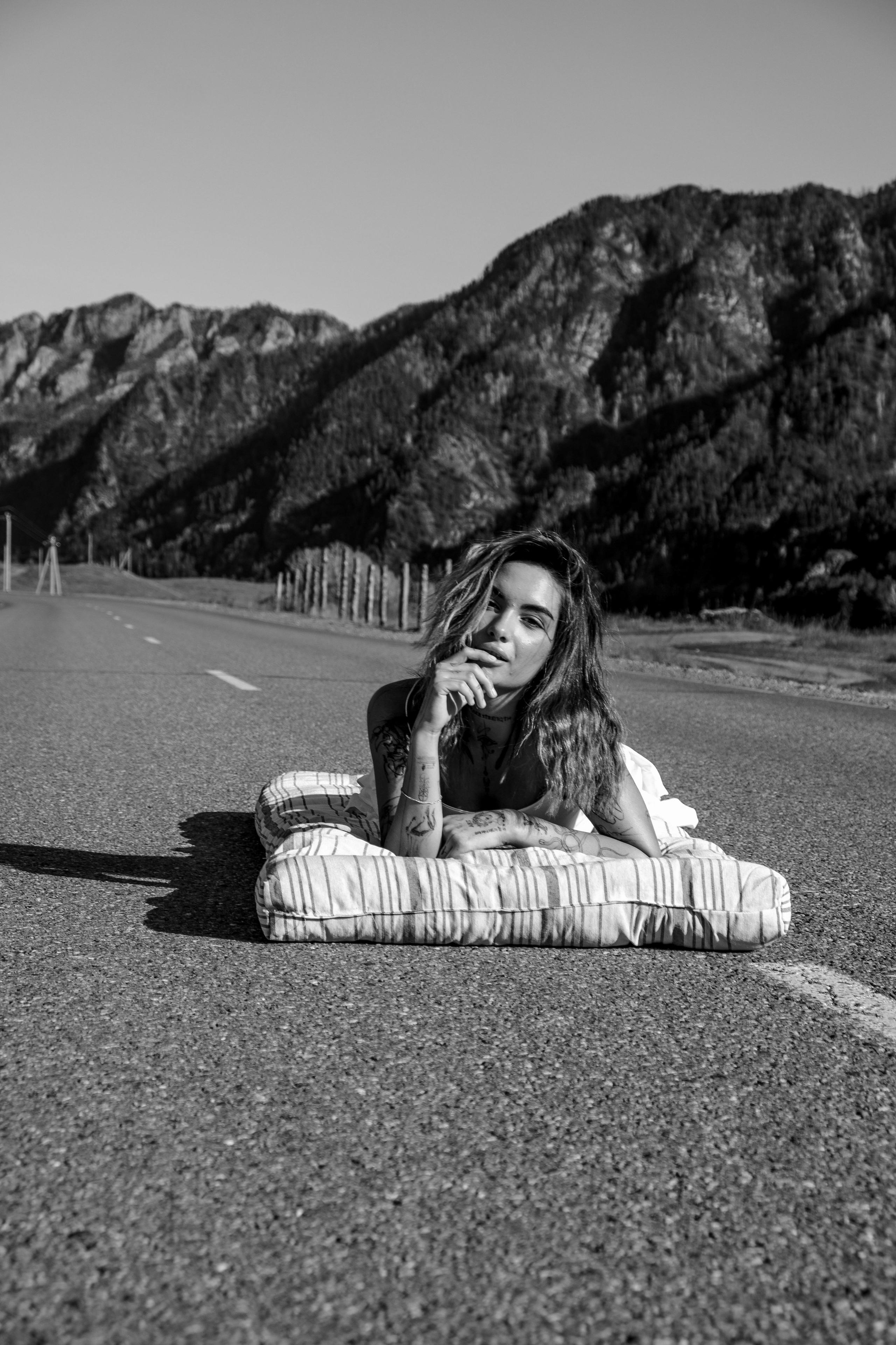 Женский фотограф в Новосибирске Вячеслав Семакин