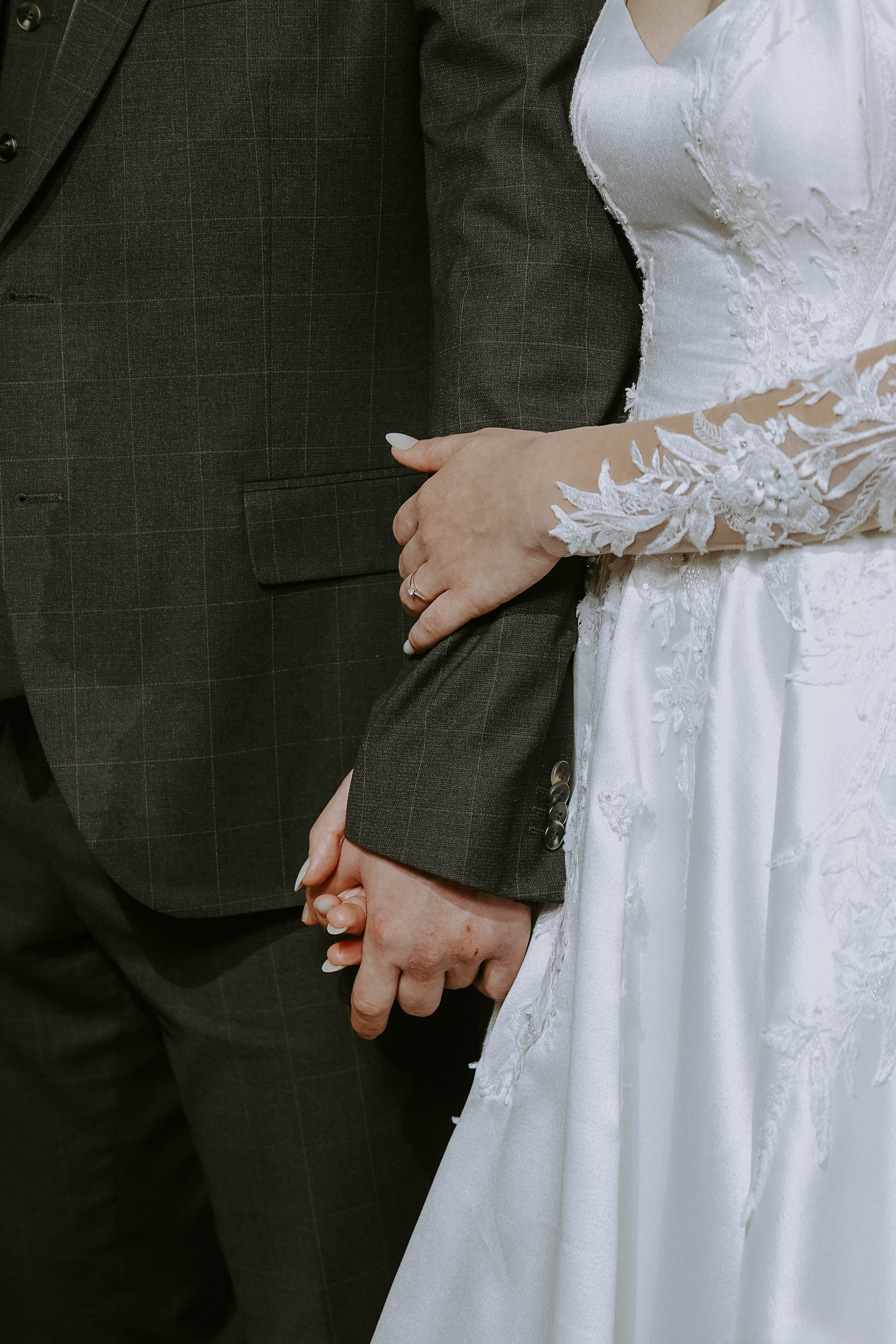 Анастасия и Владимир. Фотограф в Москве и любой точке земного шара Алёна Вялова (Чулкова)