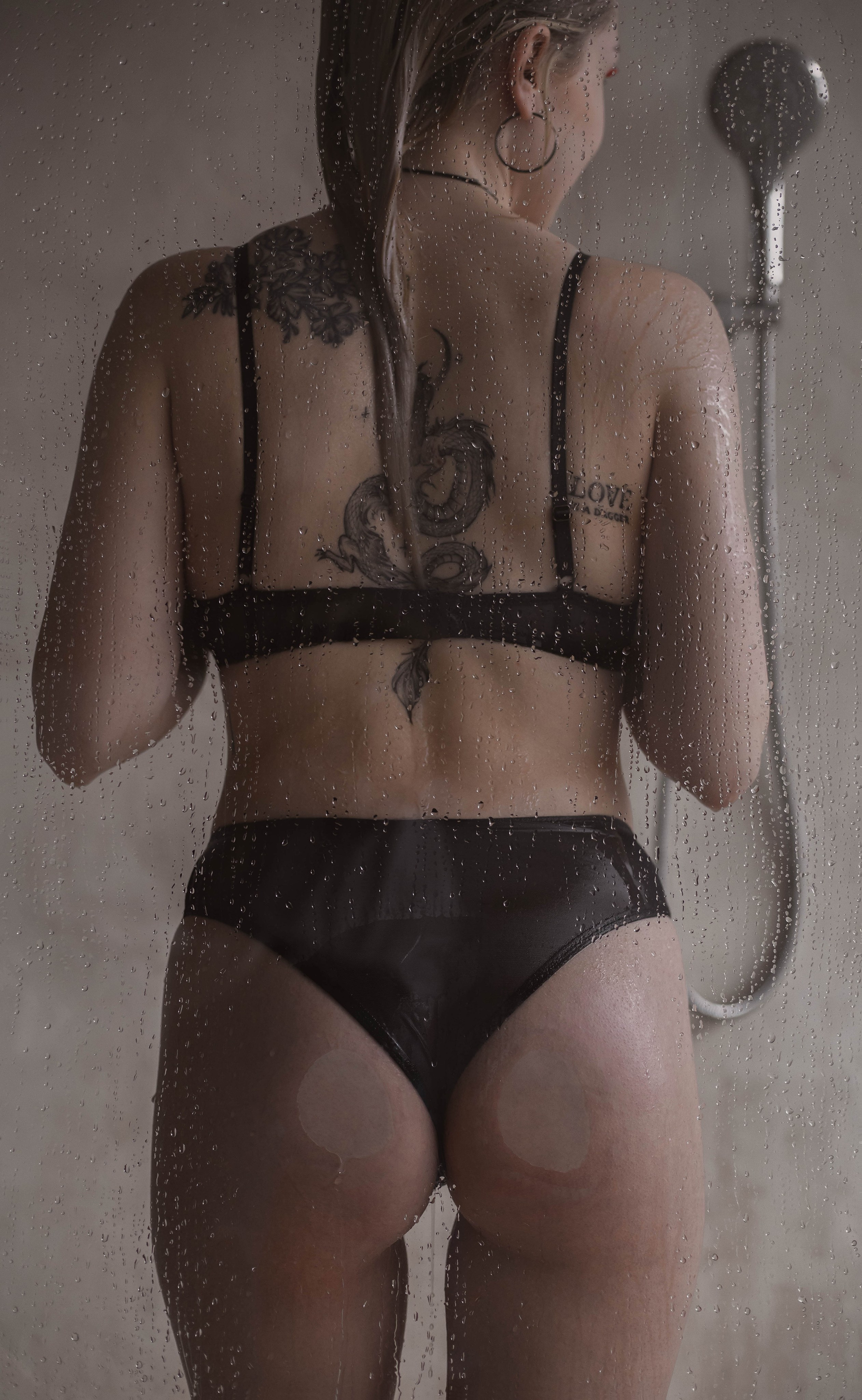 Анастасия. Женский и предметный фотограф