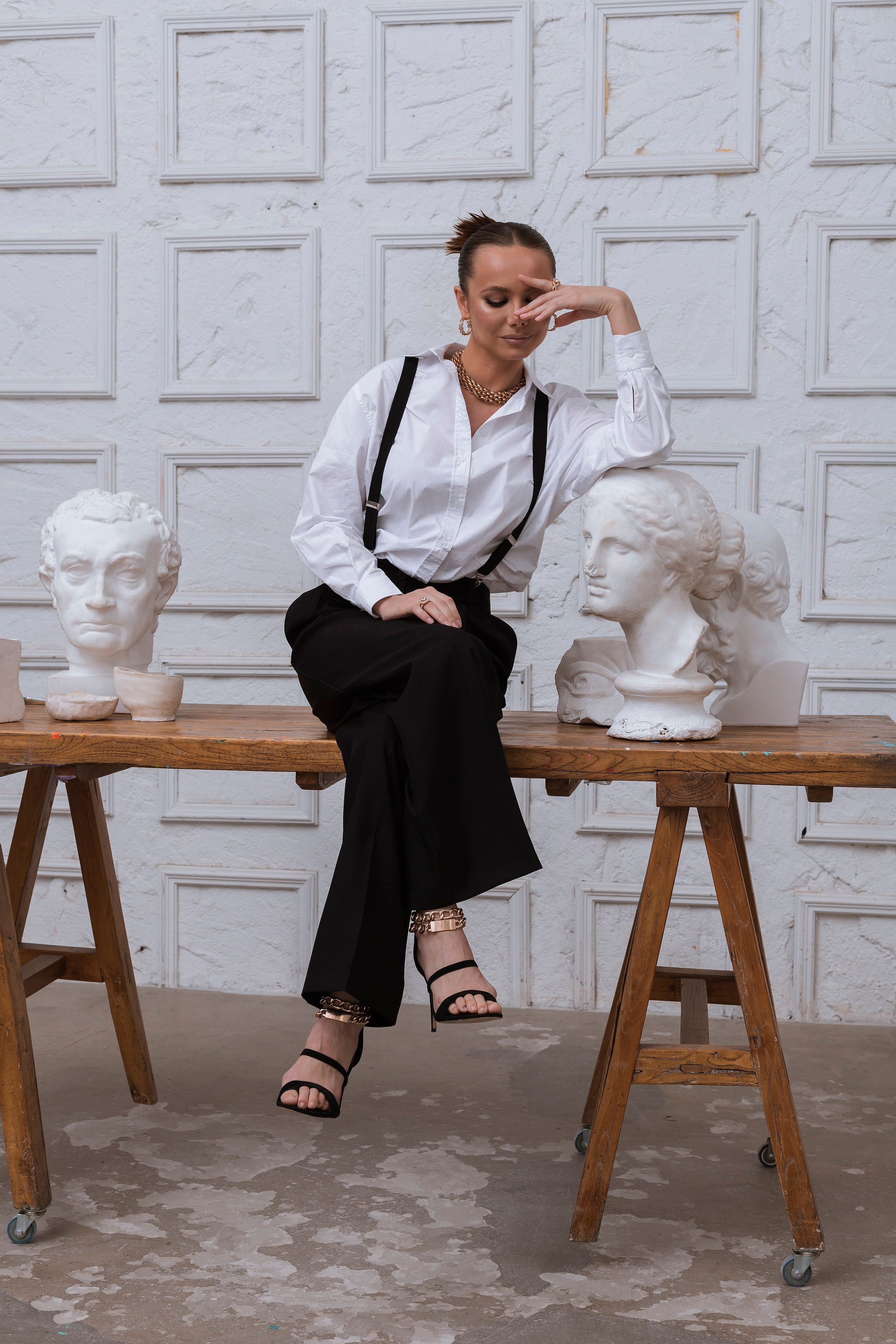 Наталья. Женский и предметный фотограф