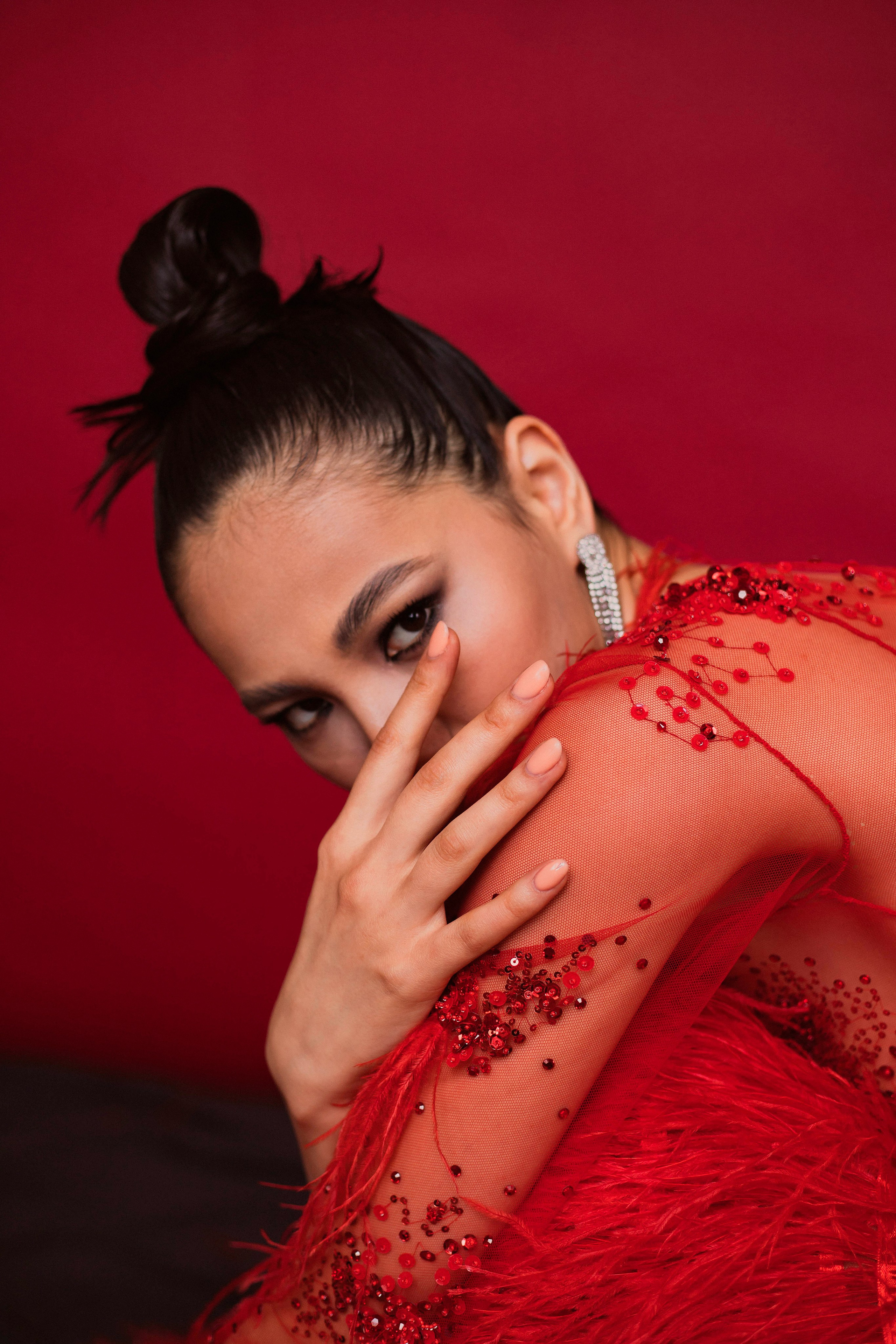 Женский и предметный фотограф