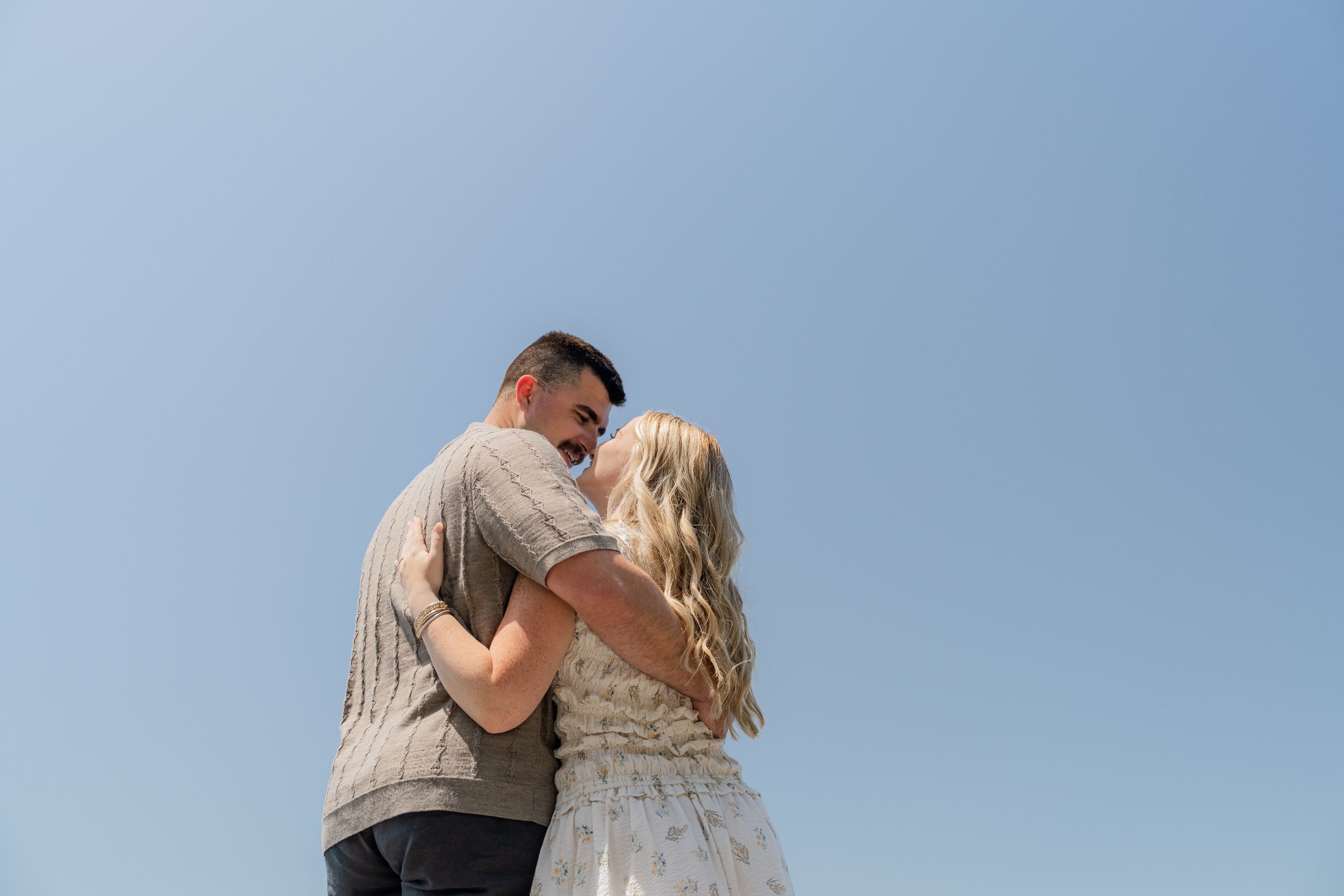 Brooklyn & Dakota | Proposal Montreux. Профессиональный свадебный фотограф в Женеве и Швейцарии | Таня Вовчецкая