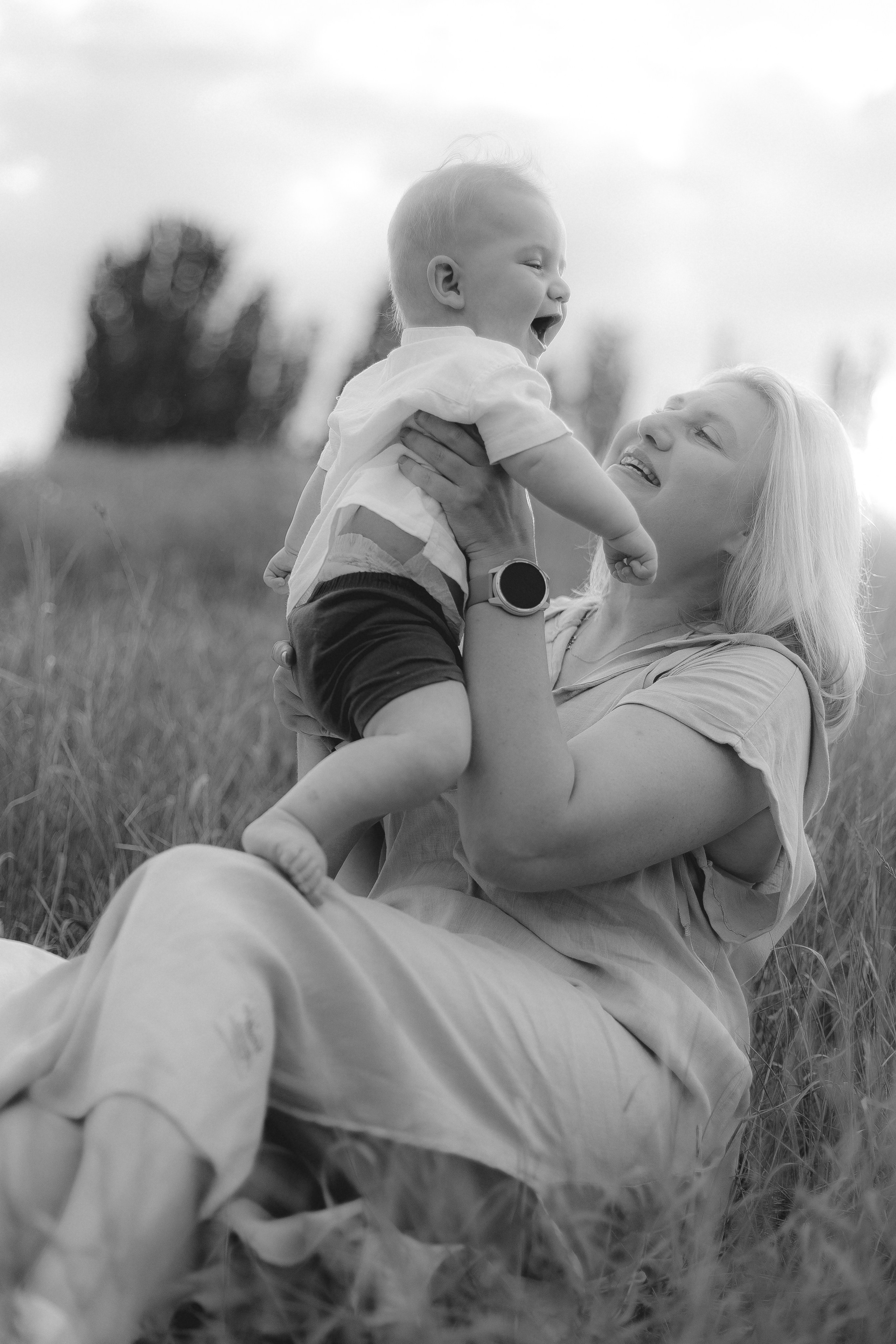 Ольга и Марк. Главная