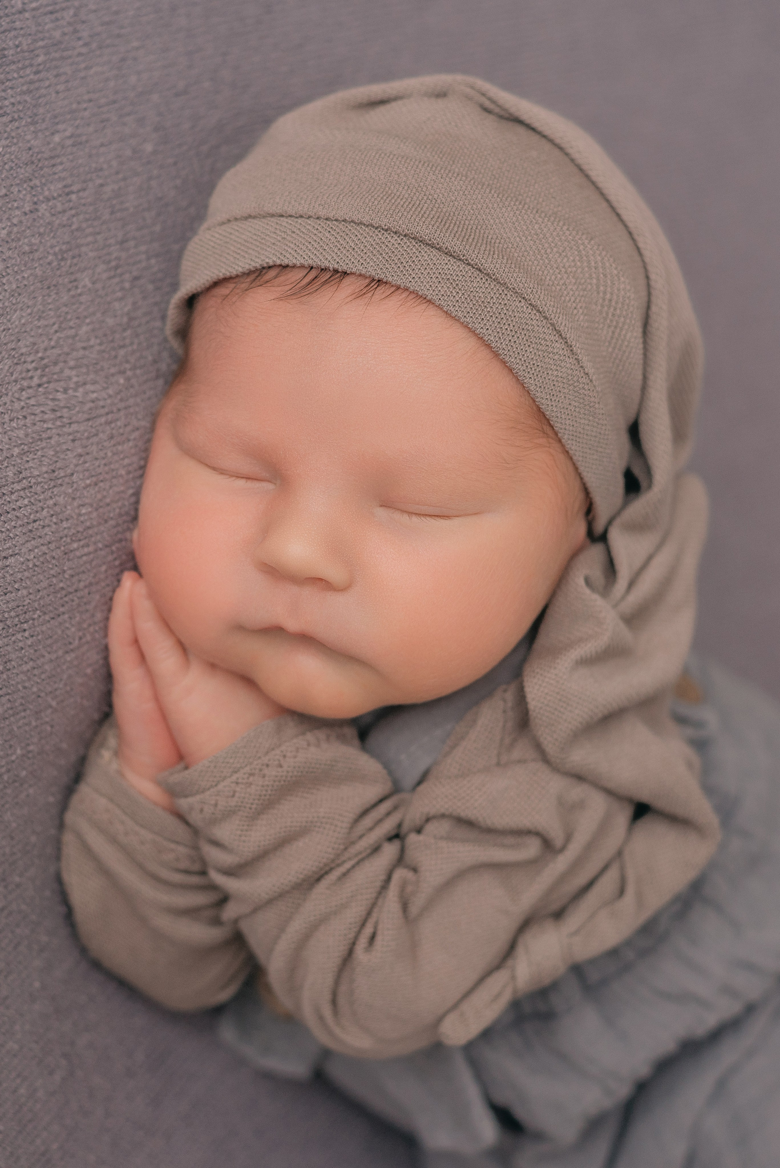 Богдан. Фотограф новорожденных Белгород