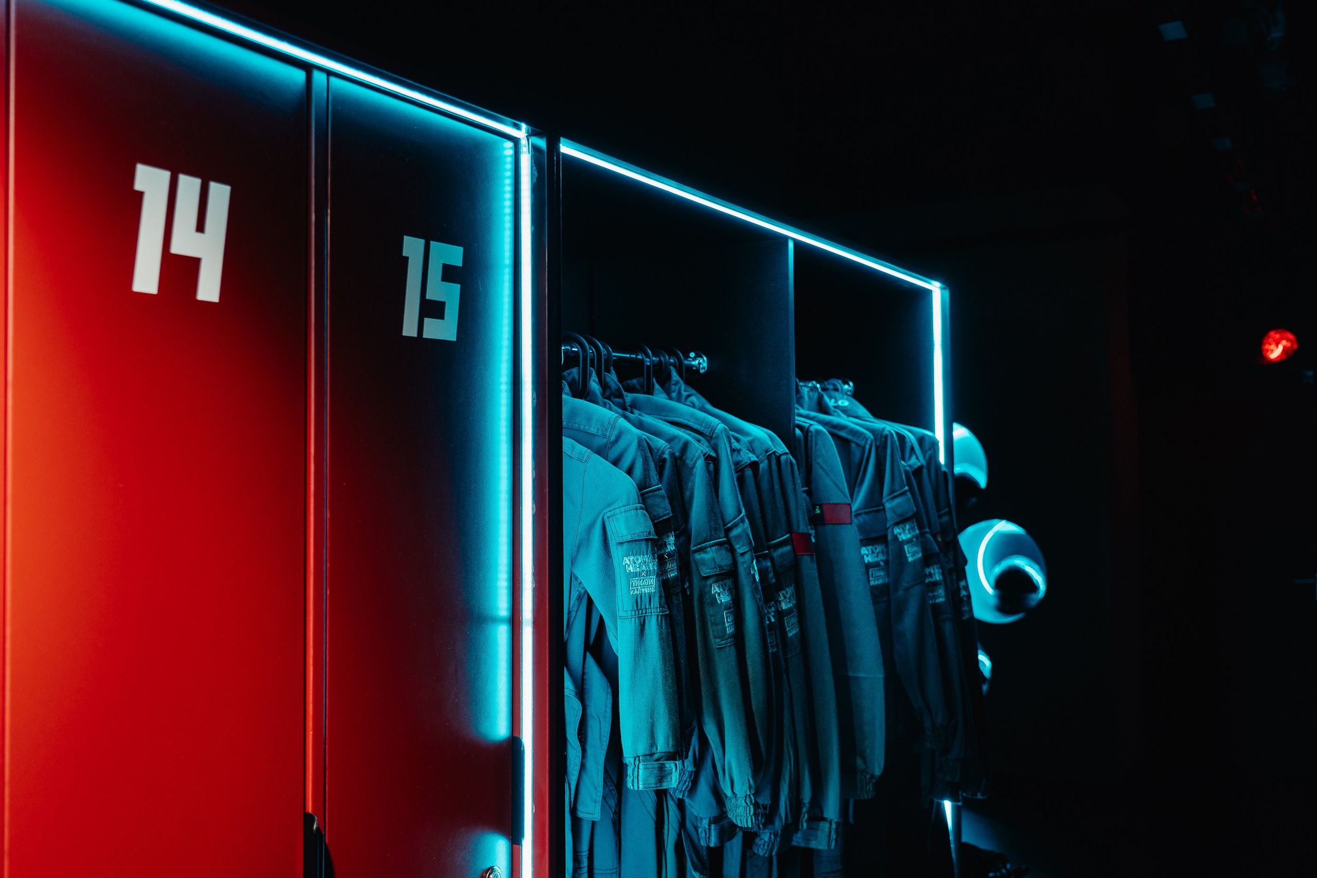 Бюро А4, корпоратив в Тимати Картинг. Фотограф Андрей Михайлов, Москва