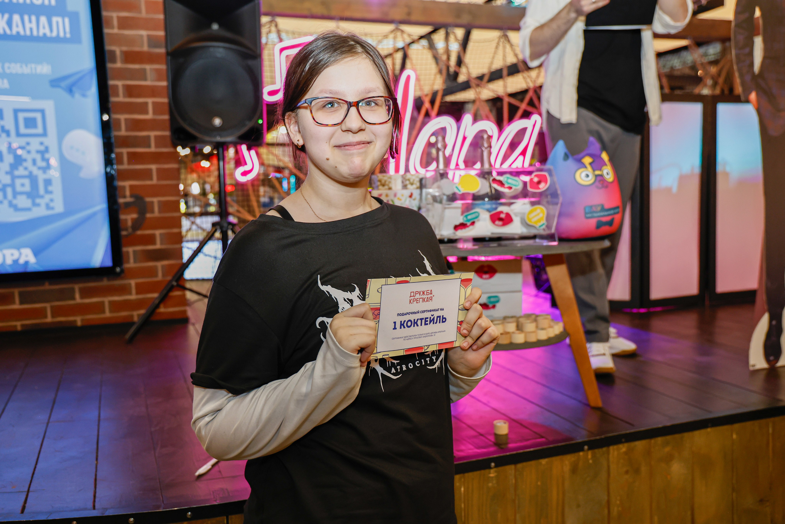 МузЛото в ТРЦ. Фотограф и видеограф — Москва