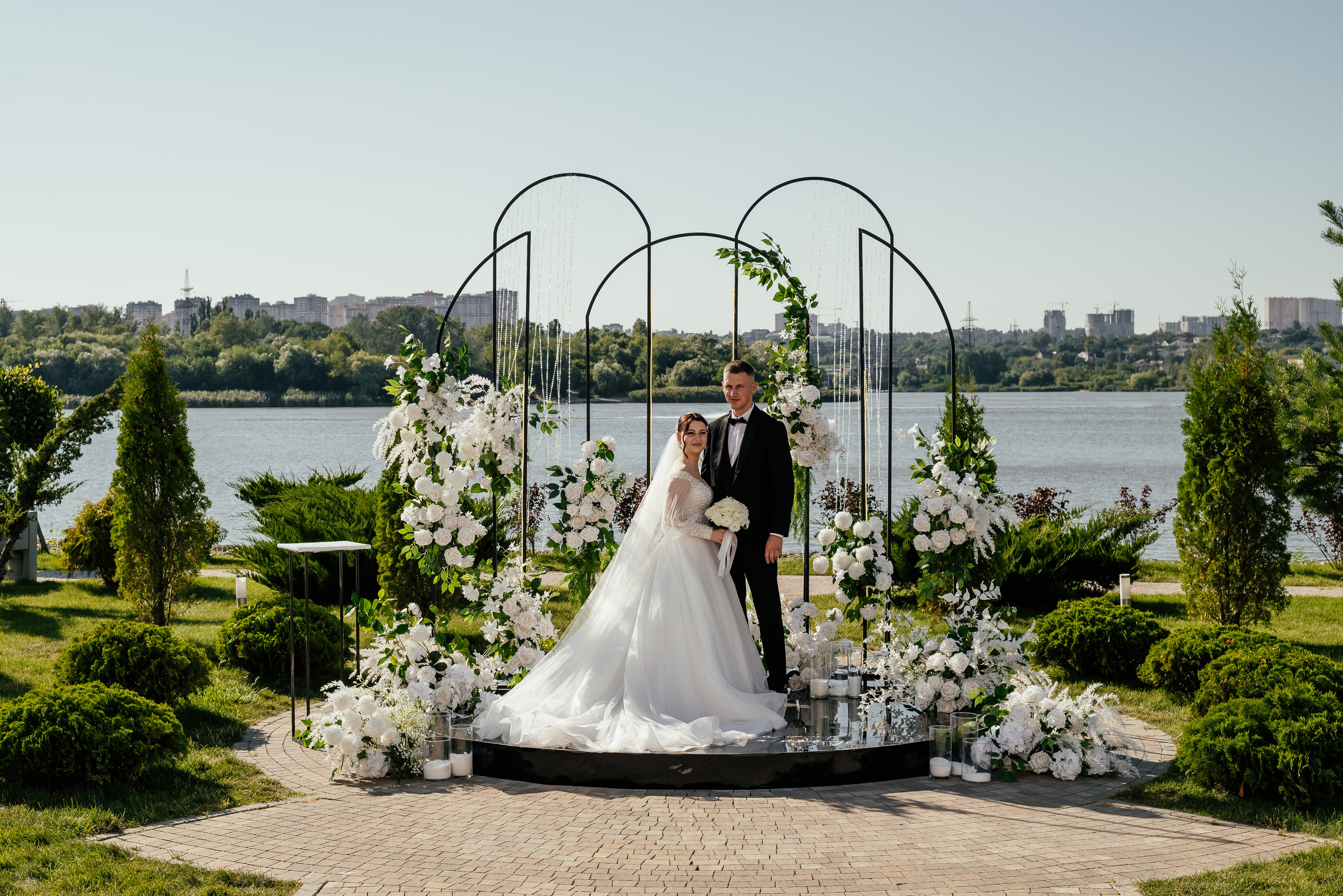 Отзывы. Свадебный фотограф в Ростове Александра Груздева