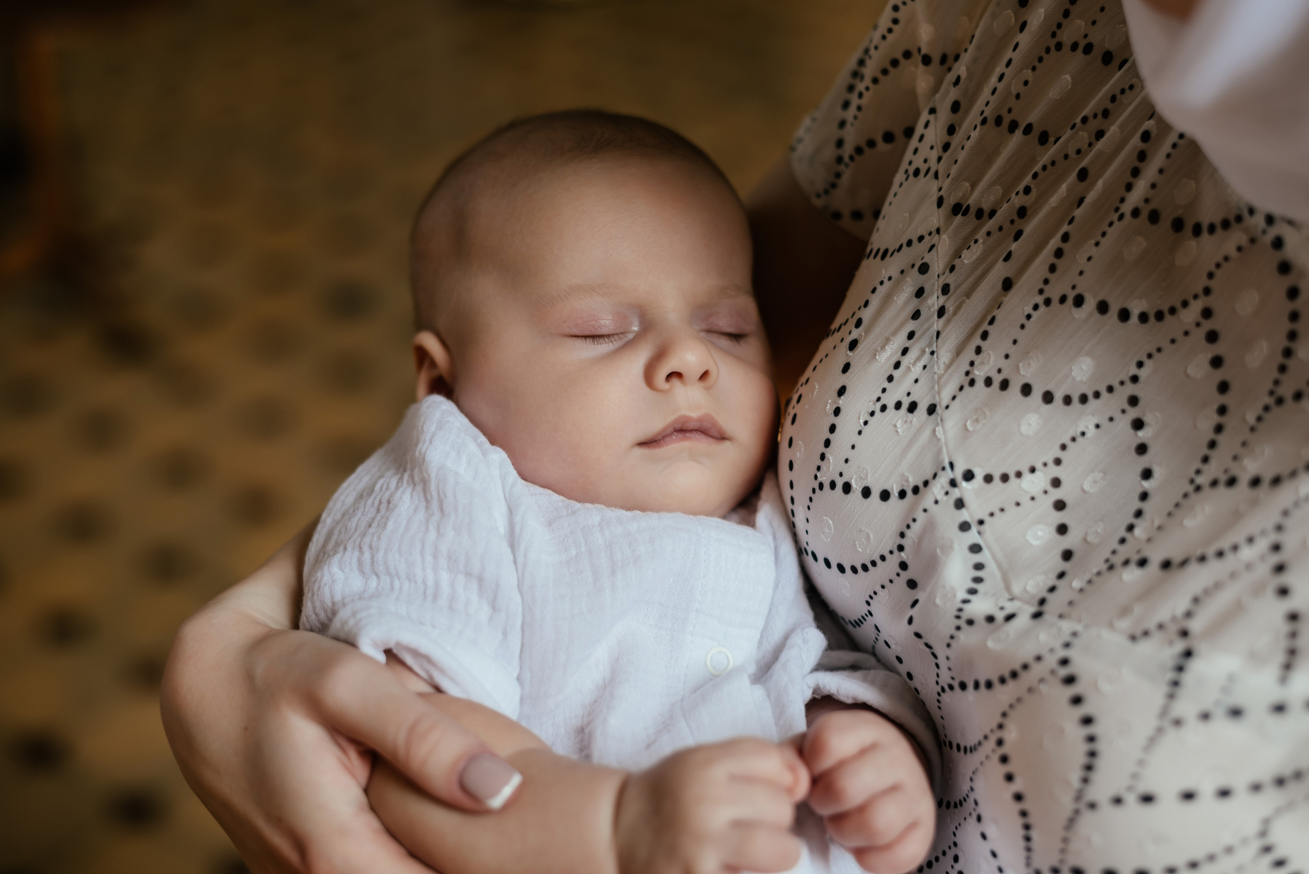 Крестины Глеба. Свадебный фотограф в Ростове Александра Груздева