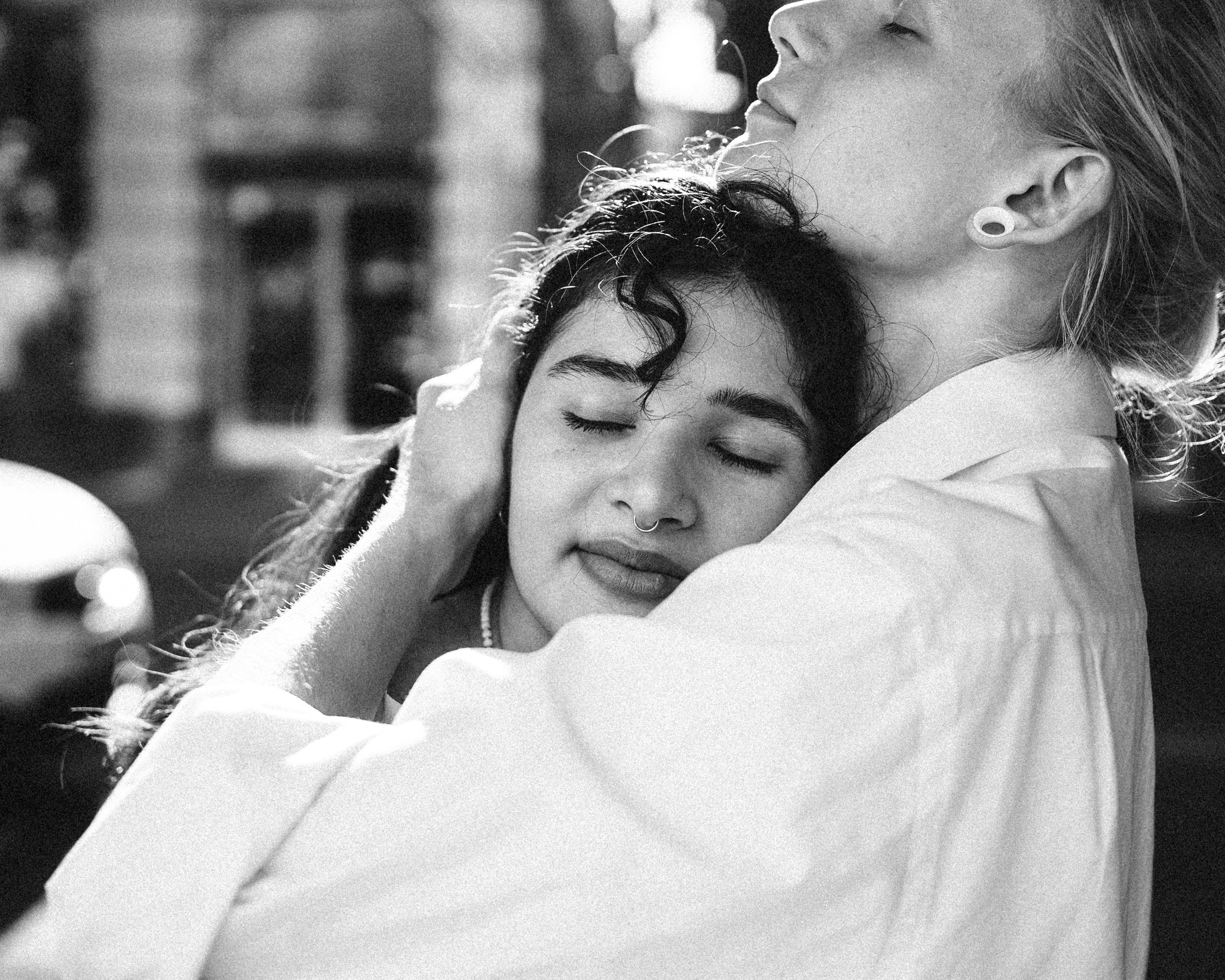 Неля и Максим. Фотограф Краснодар Ирина Гафланова