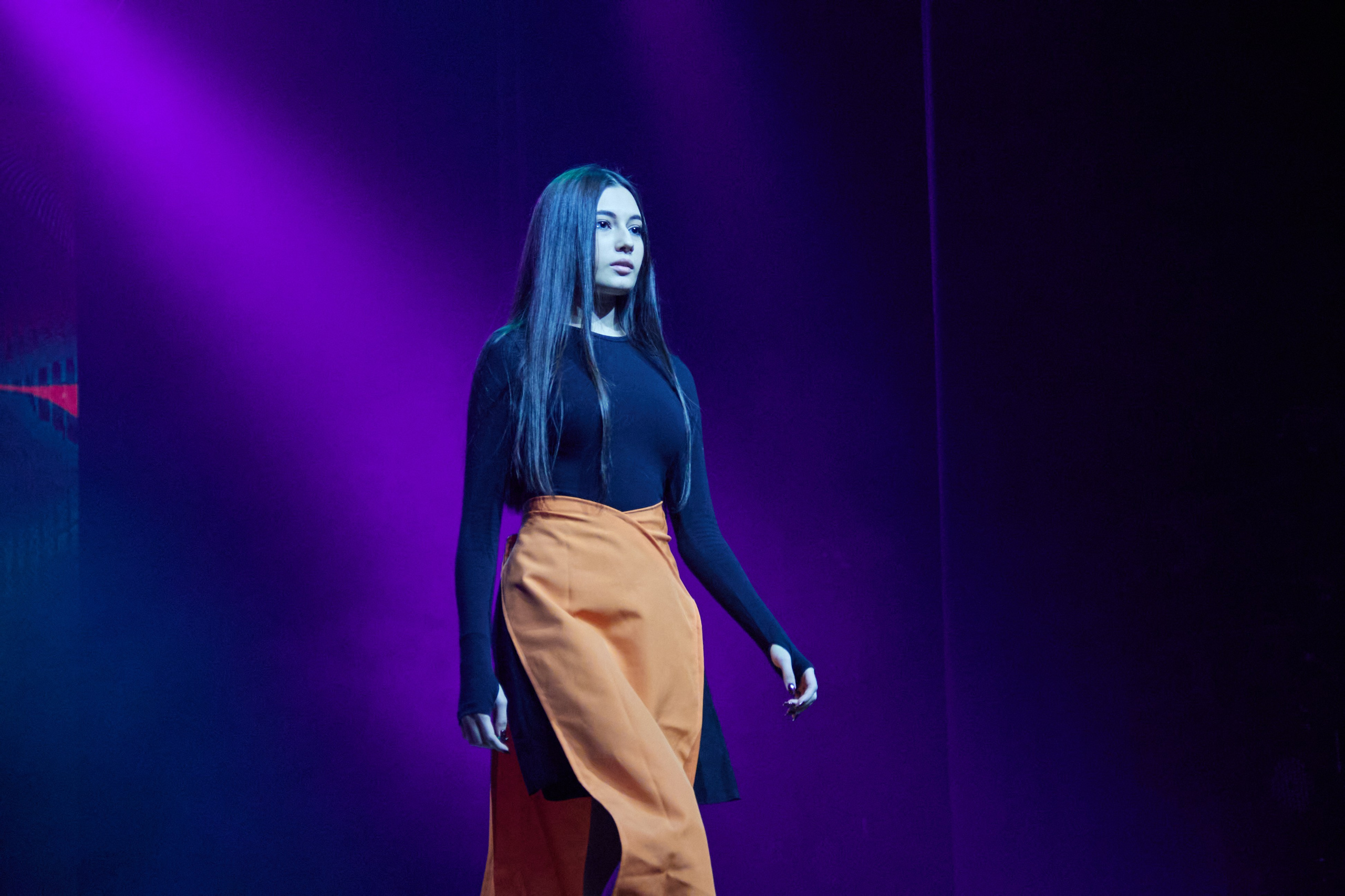 ДП КАИ 2024. Simpleand1