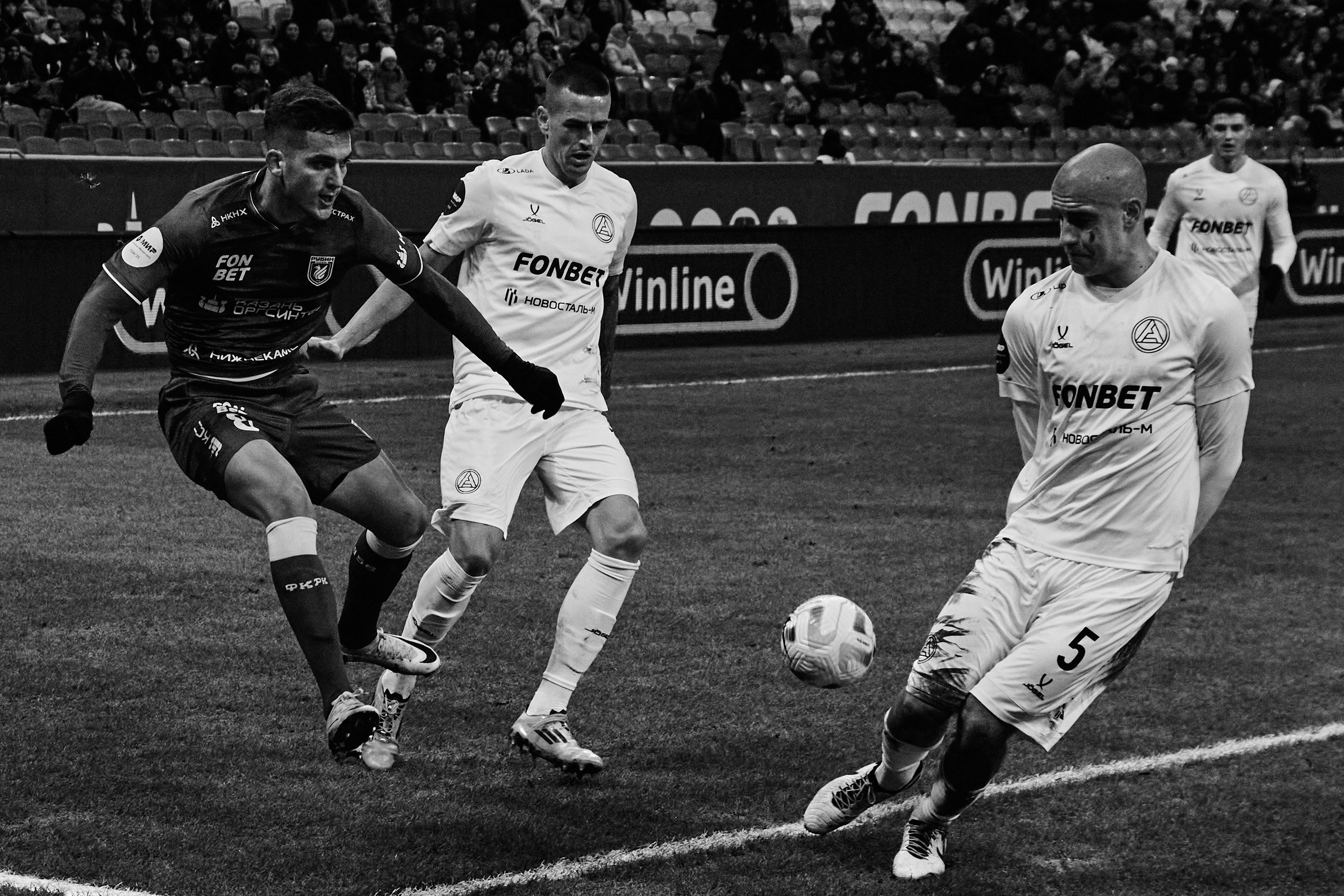 РУБИН — АКРОН. Simpleand1