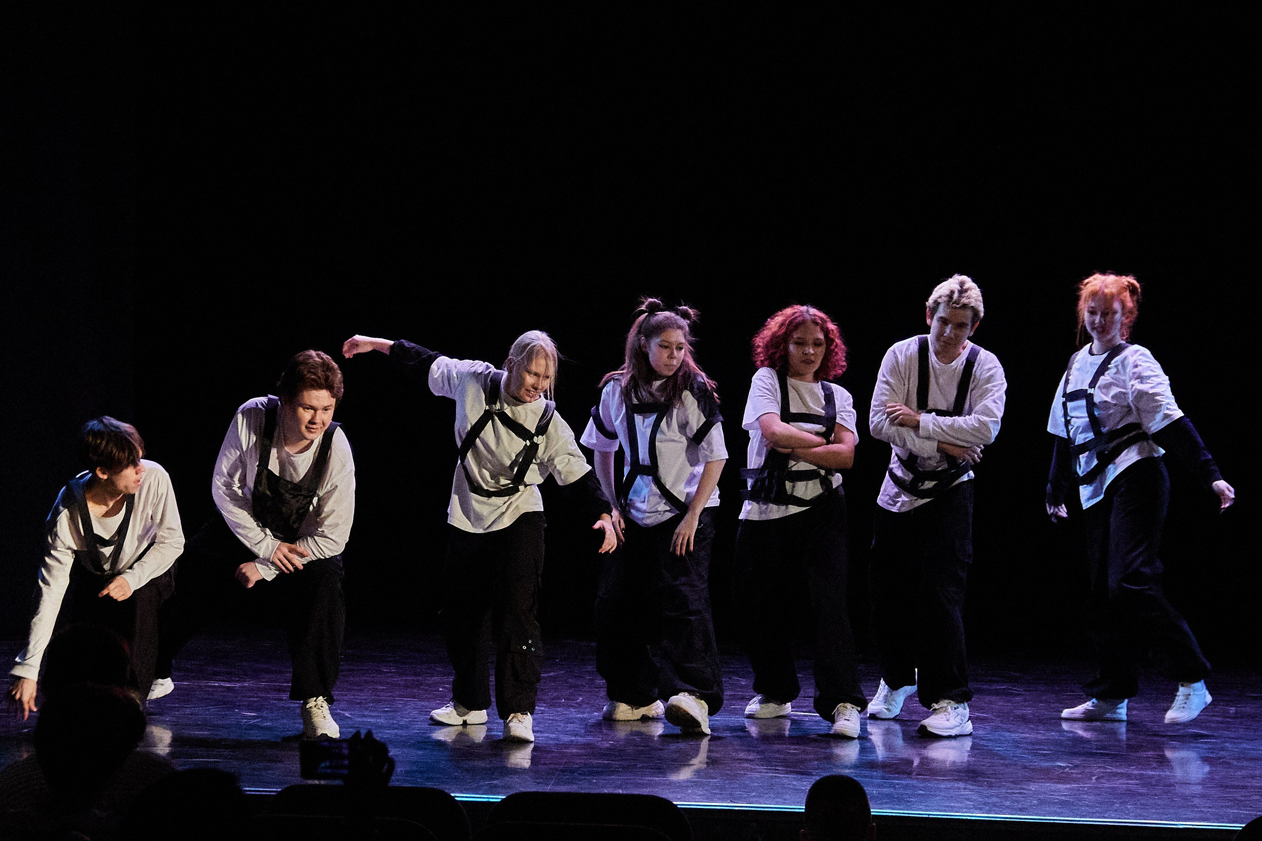 ДП КАИ 2024. Simpleand1