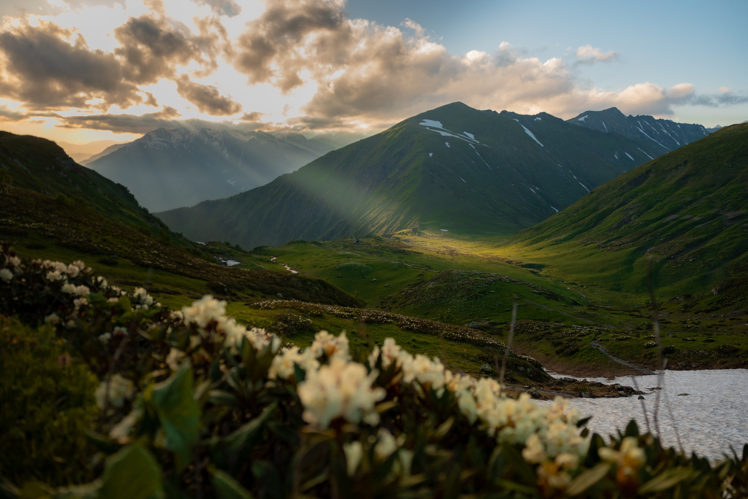 Походы. Иван Кузнецов видеограф, фотограф