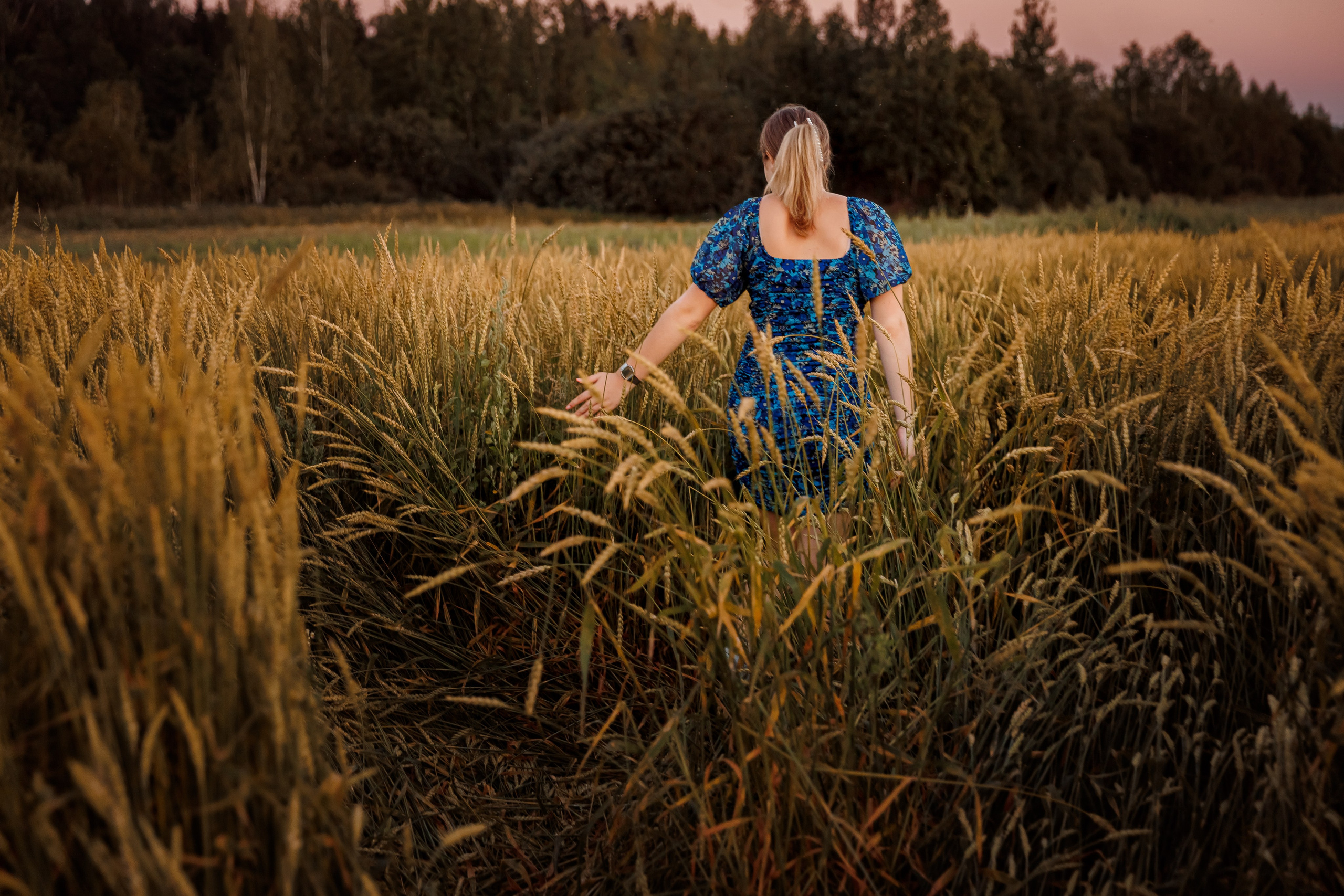 Мама и дочки. Летняя история для Иры, Аленки и Насти. Семейный и детский фотограф Комина Елена, Власиха, Одинцово