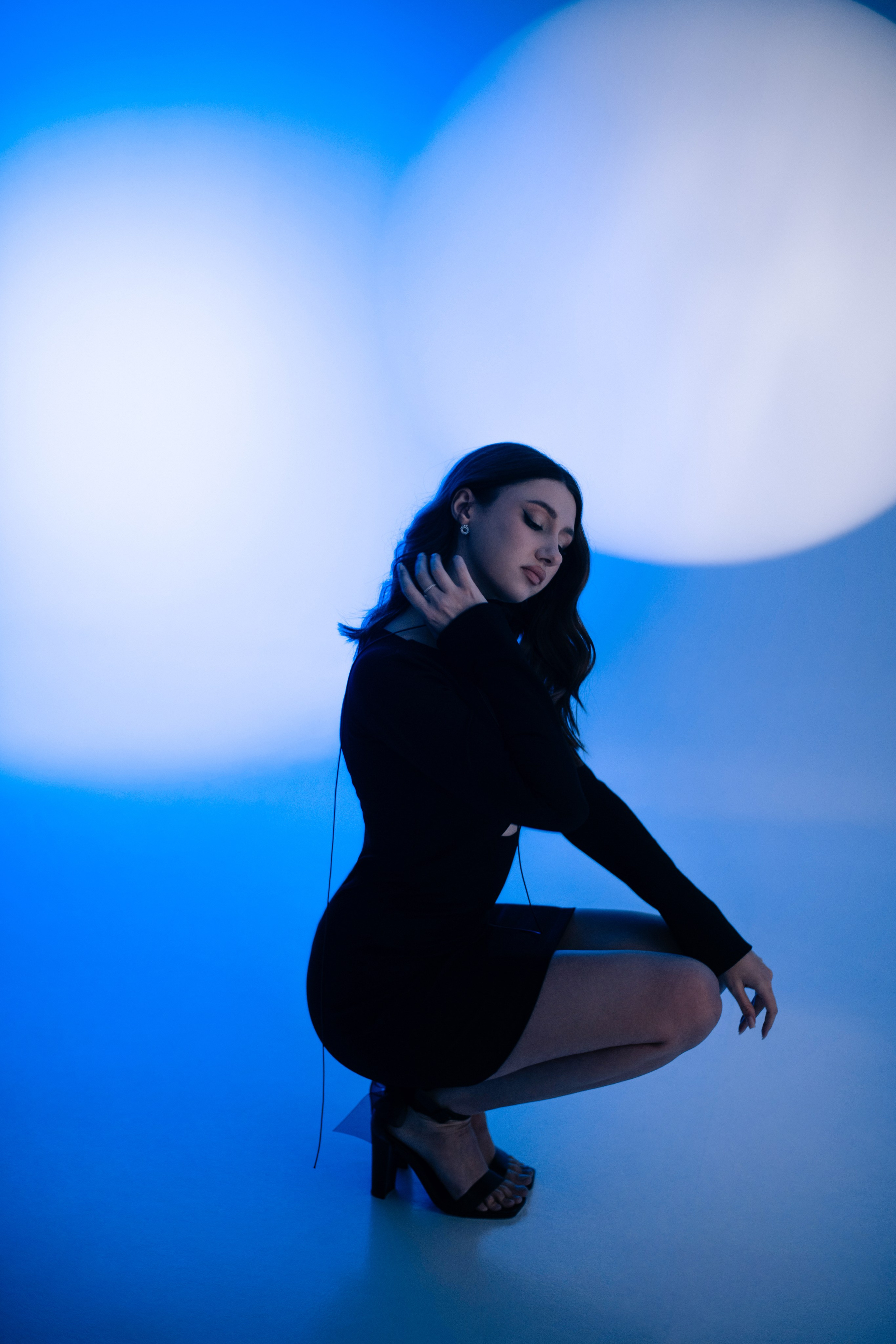 Ольга. Фотограф в Екатеринбурге Веретенова Наталья