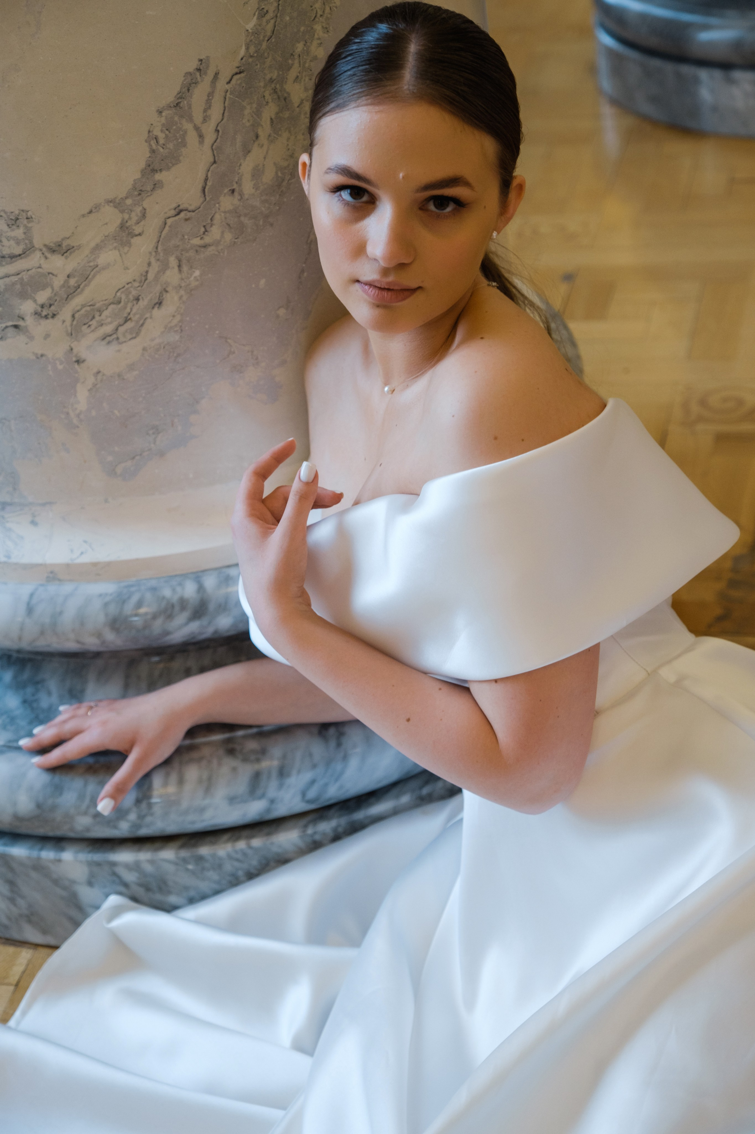 Самарский академический театр оперы и балета имени Д. Д. Шостаковича. Wedding photographer