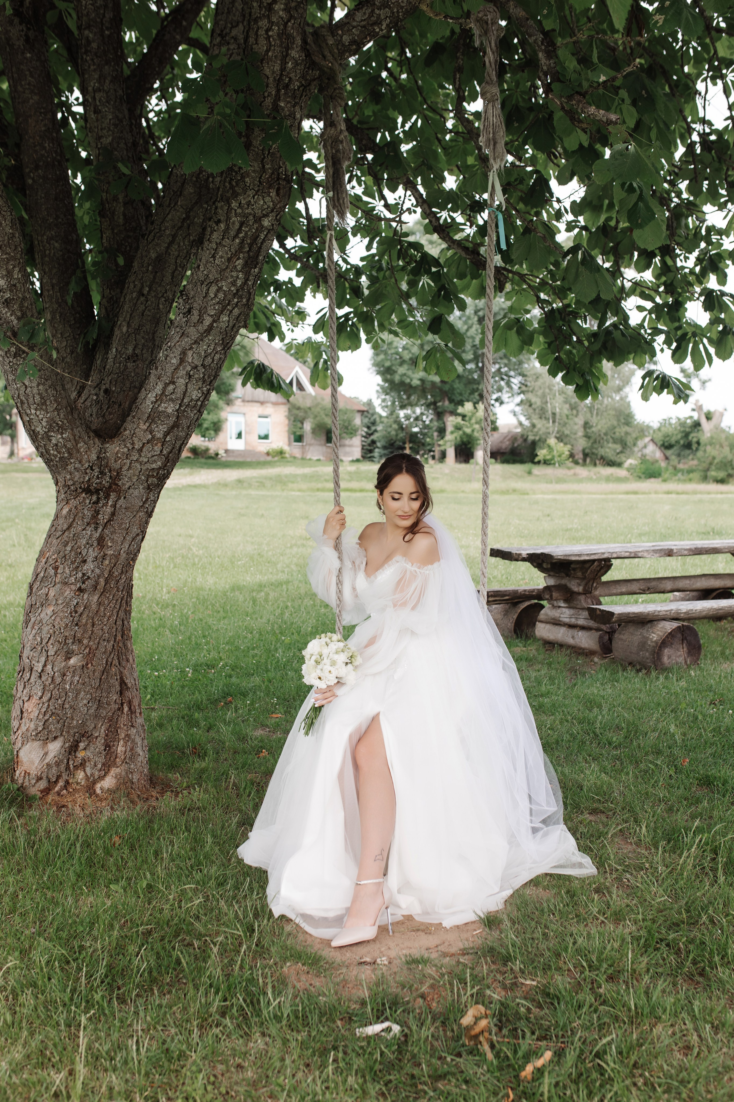 Алена & Илья. Свадебный фотограф Минск Ирина Раевская