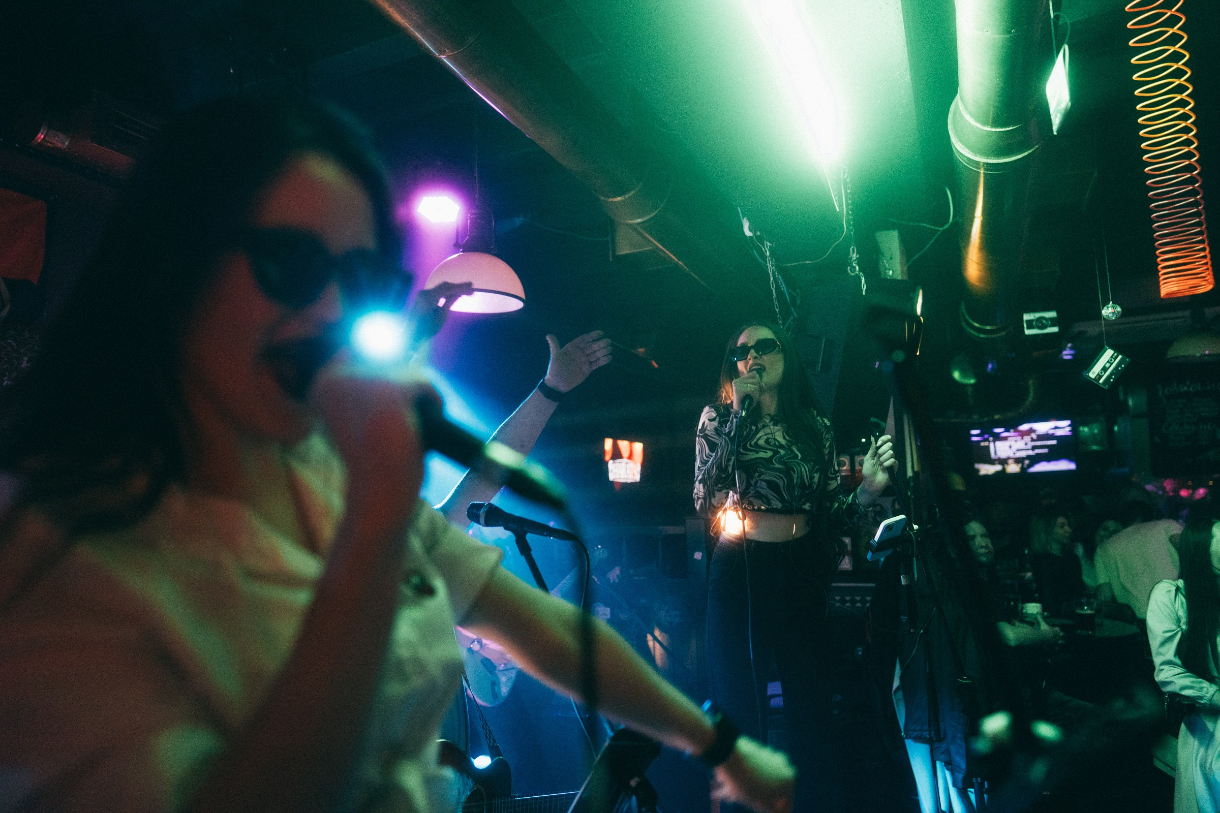 ДЕНЬ РОЖДЕНИЯ HARAT'S PUB, 12 ЛЕТ!. Фотограф на любое событие в Кемерово