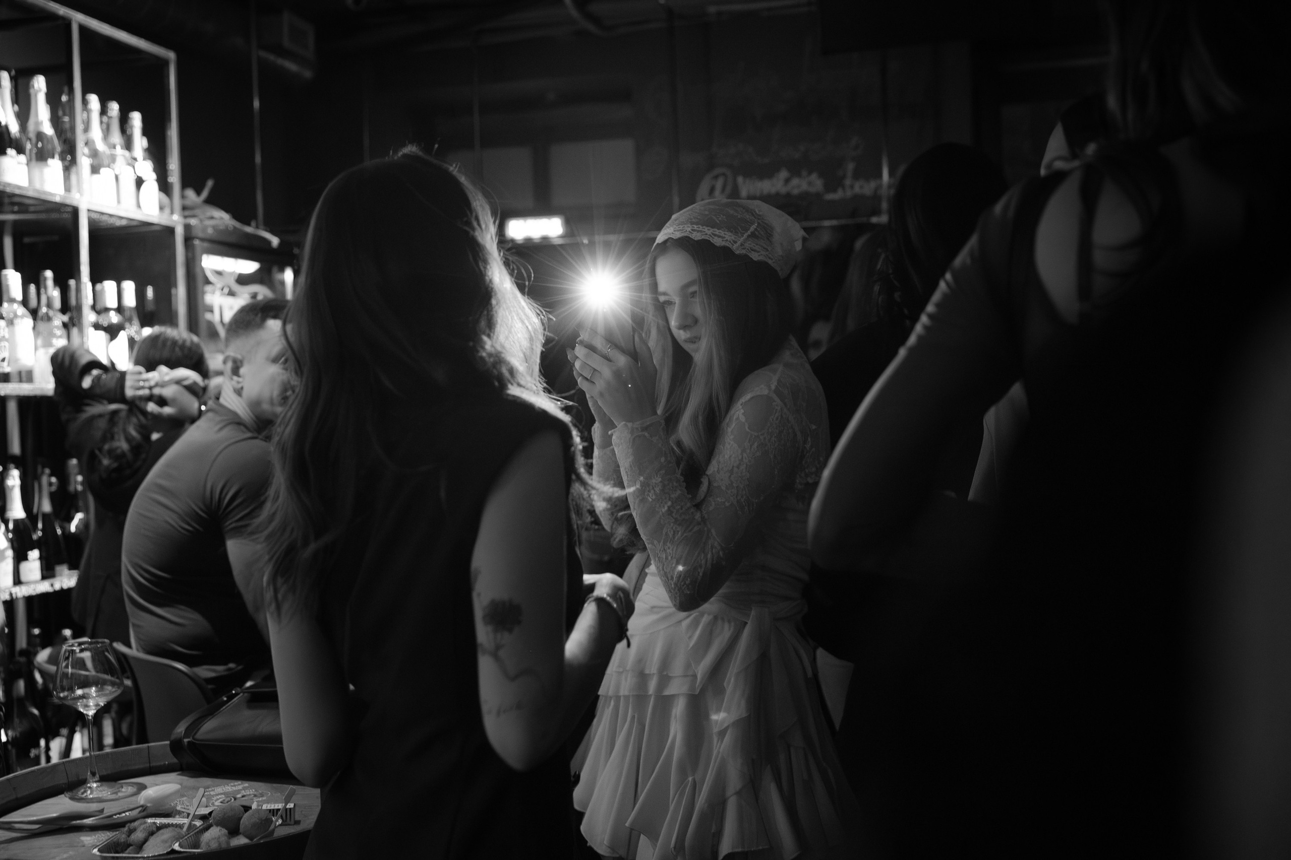 ВИНОТЕКА — 8 МАРТА. СВОИ. ФОТООТЧЕТЫ-СОБЫТИЯ-МЕСТА