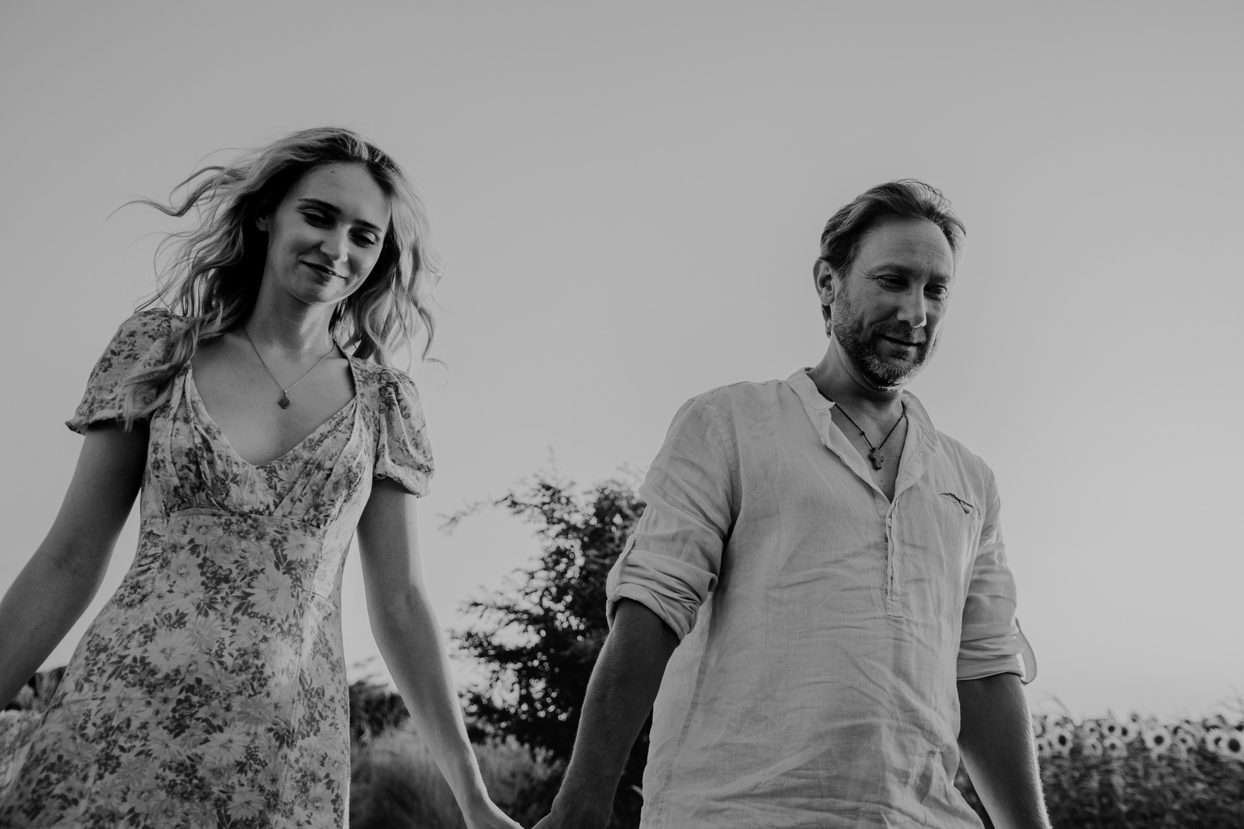 Миша и Кристина — песок и поцелуи. Семейный фотограф Новороссийск, Анапа, Геленджик — Юлия Давыдова