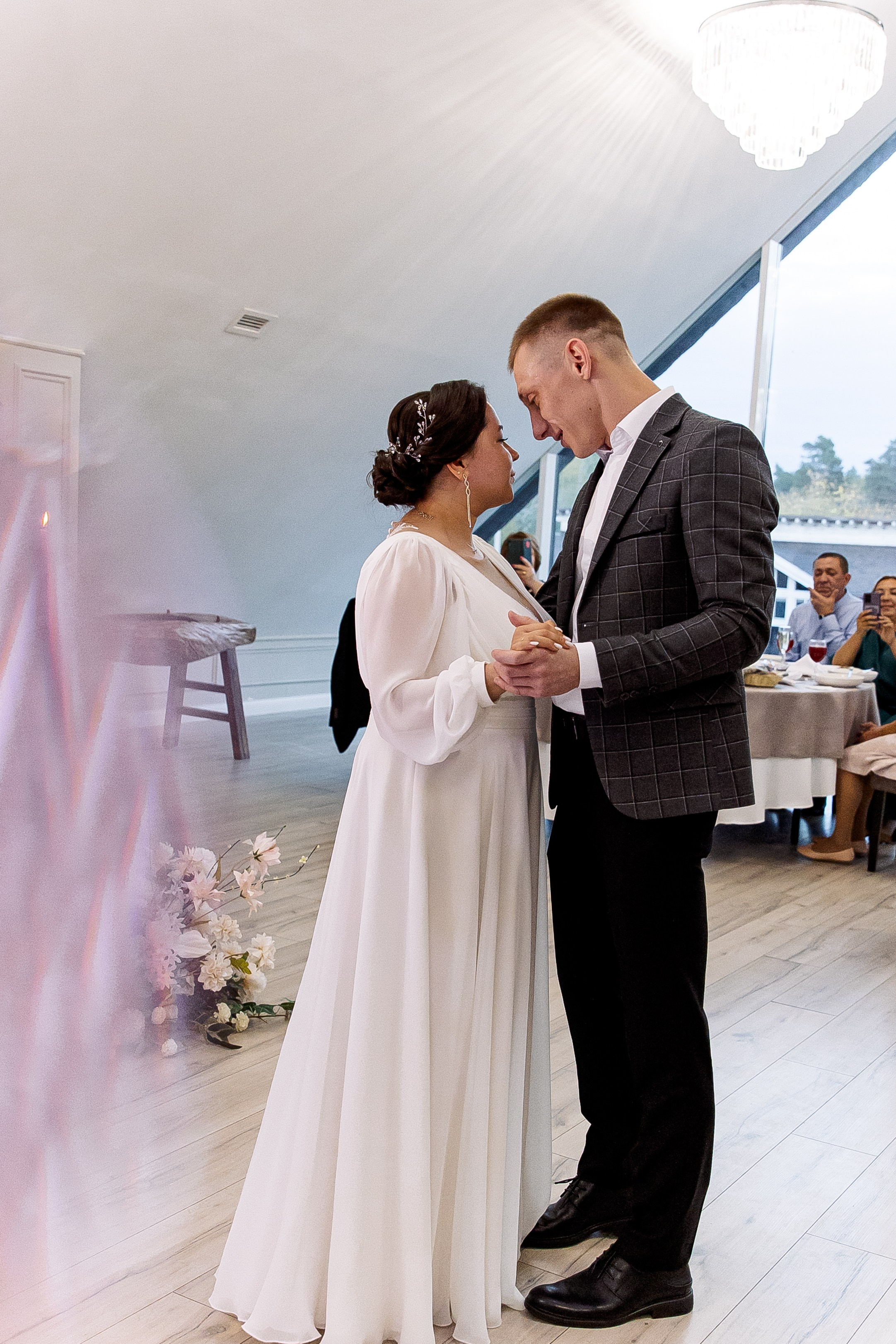 Станислав и Марина. Свадебный и семейный фотограф в Челябинске Юлия Ишимова