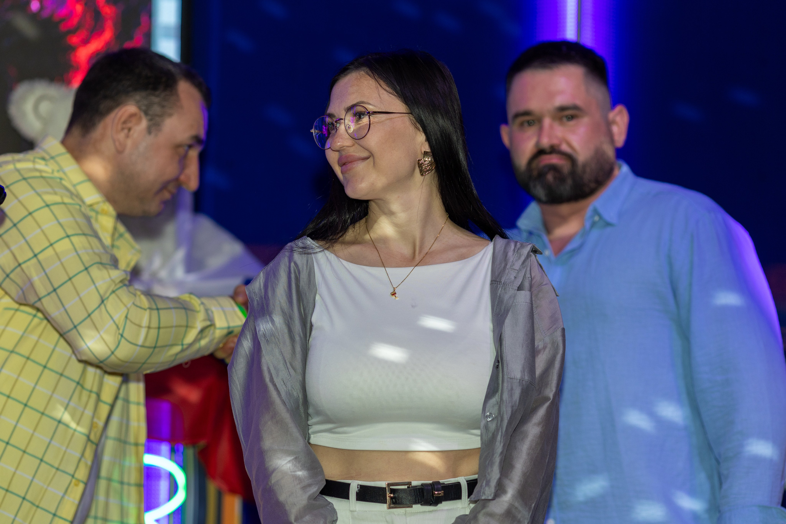 Репортаж с тематической вечеринки «Прайм Эра Близнецов» 20.06.2026. Репортажный фотограф в Москве Екатерина Ремезова